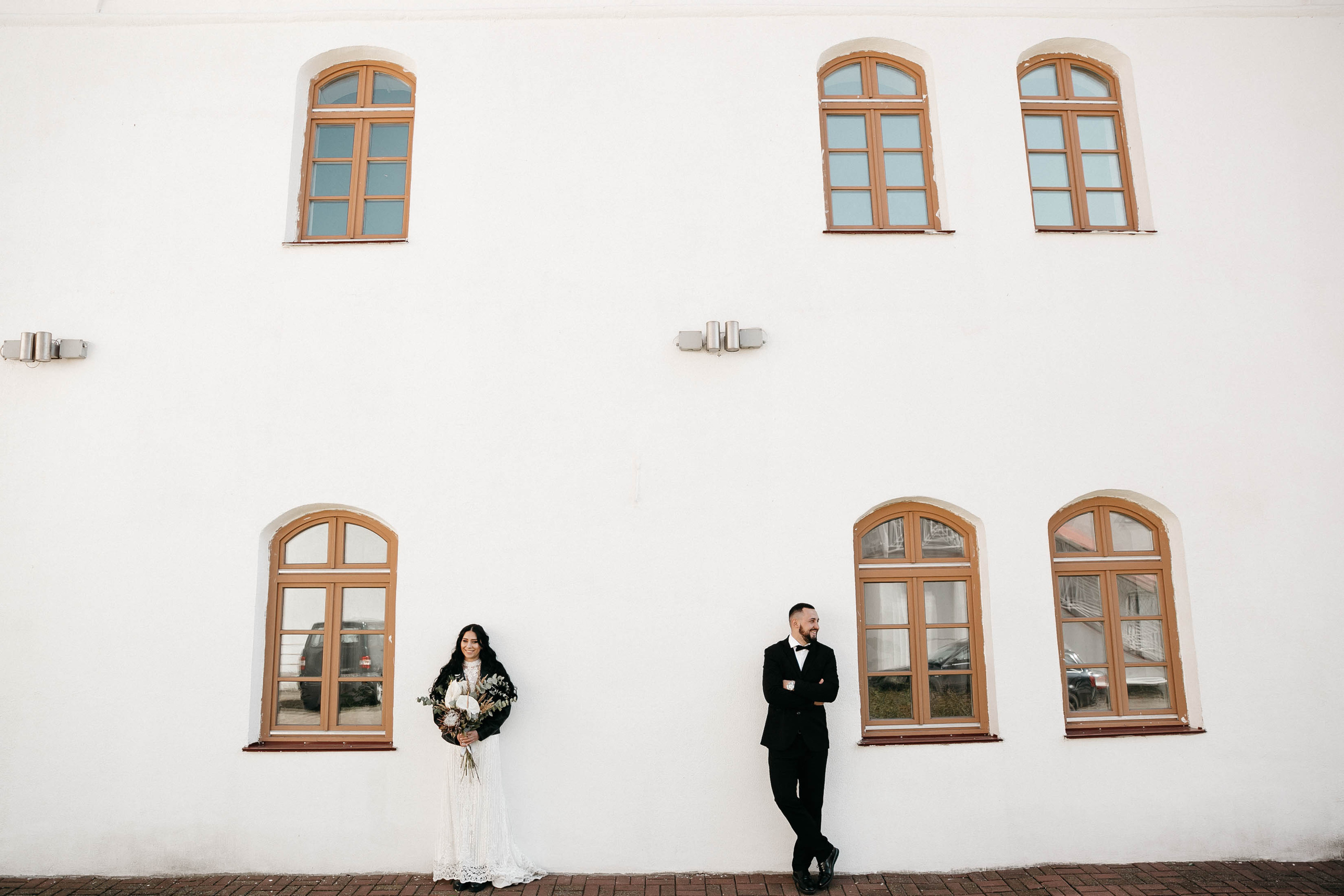 Влад и Маша. Свадебный и семейный фотограф в Орша