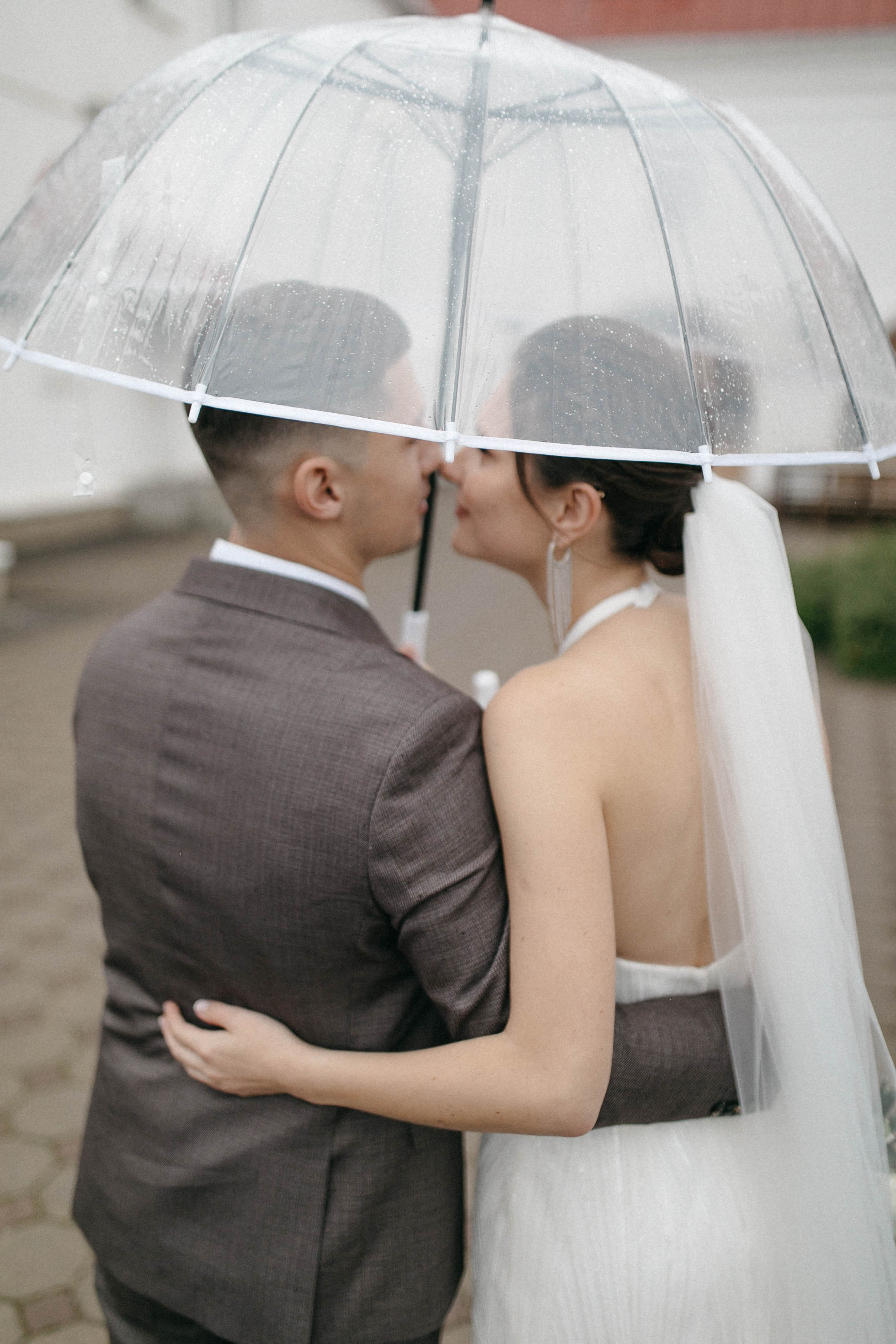 Стас и Полина. Свадебный и семейный фотограф в Орша