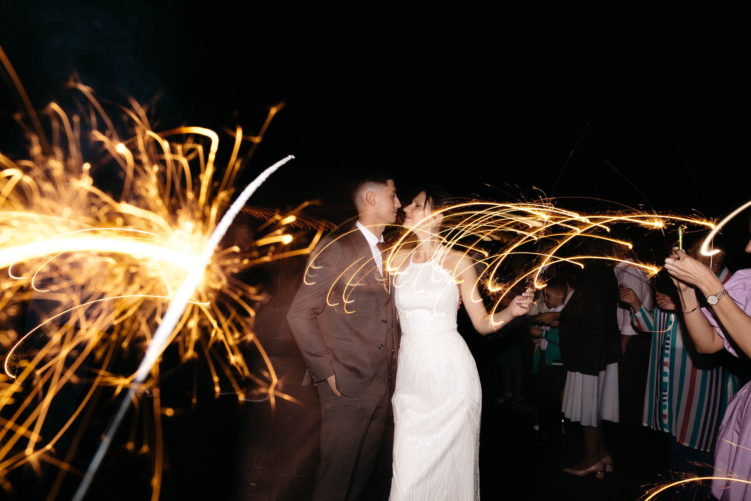 Стас и Полина. Свадебный и семейный фотограф в Орша