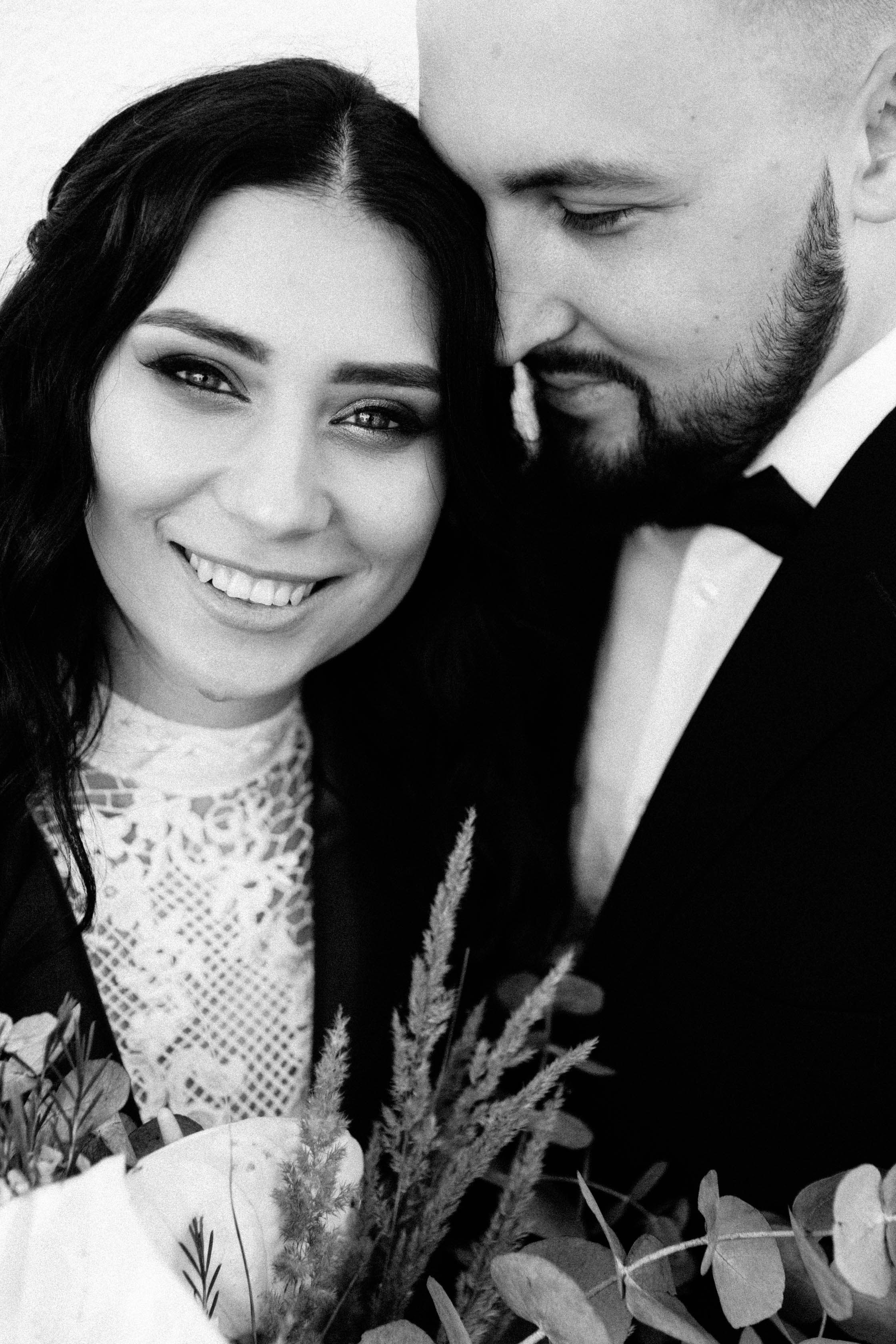 Влад и Маша. Свадебный и семейный фотограф в Орша