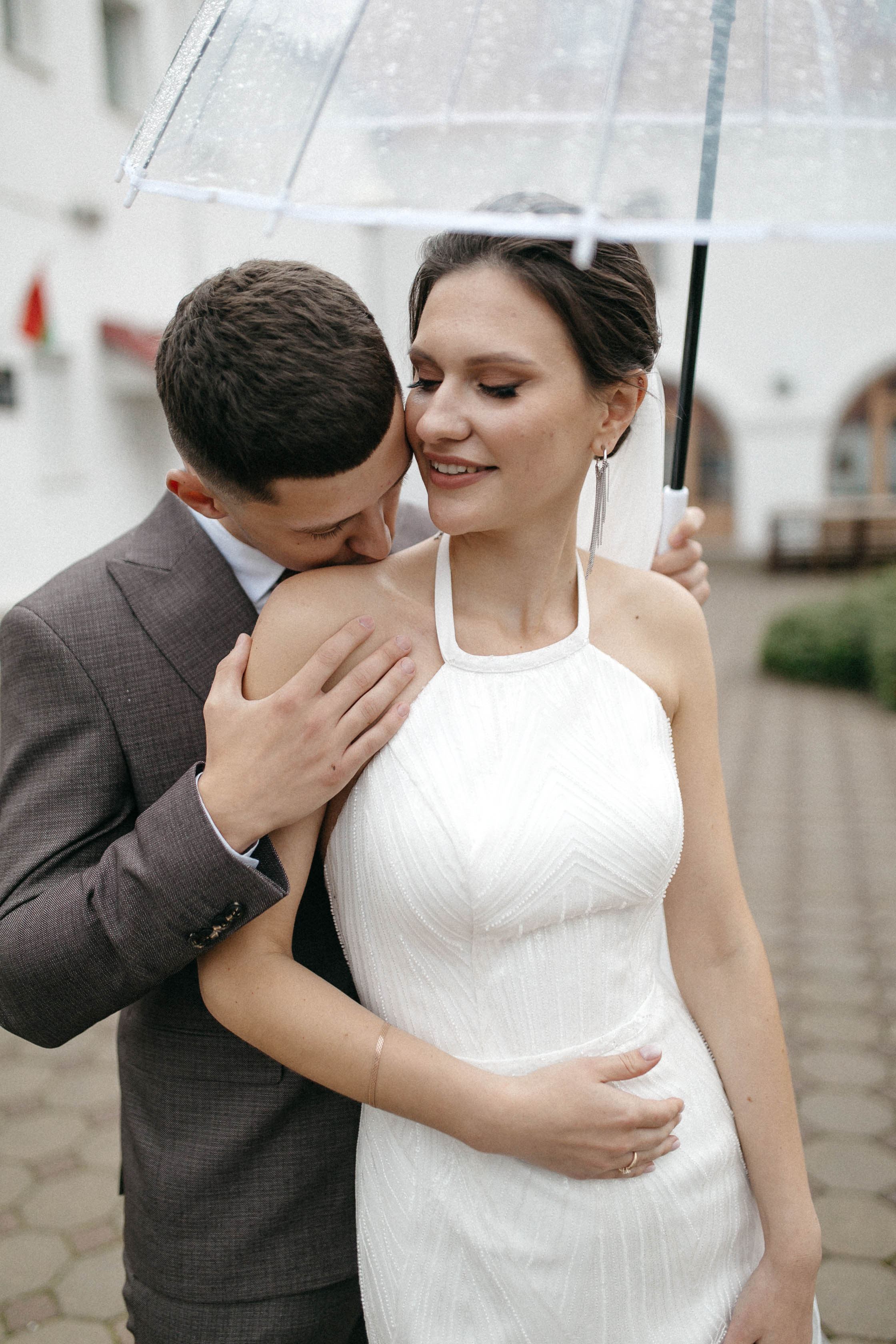 Стас и Полина. Свадебный и семейный фотограф в Орша