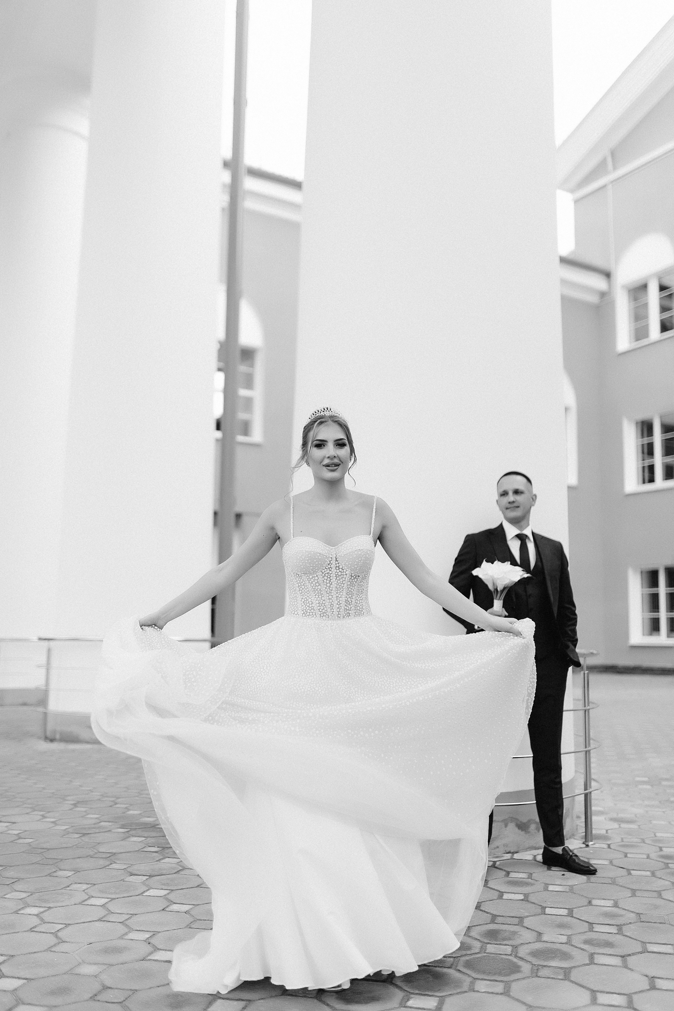 Лёша и Злата. Свадебный и семейный фотограф в Орша