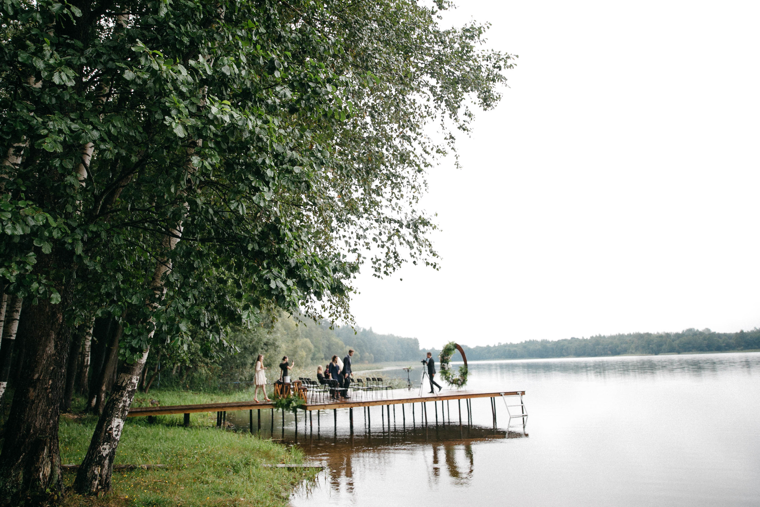 Стас и Полина. Свадебный и семейный фотограф в Орша