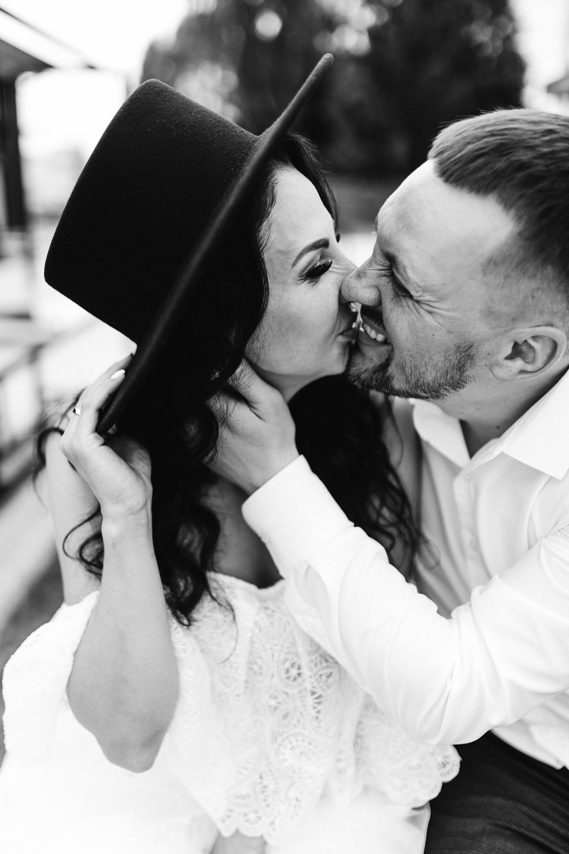 Саша и Инна. Свадебный и семейный фотограф в Орша