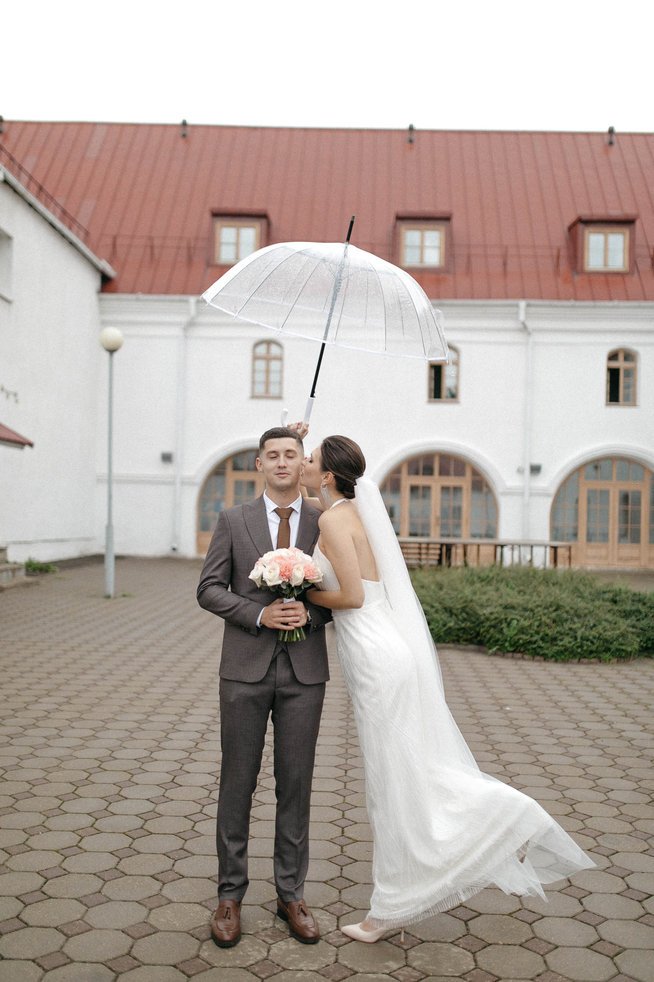 Стас и Полина. Свадебный и семейный фотограф в Орша
