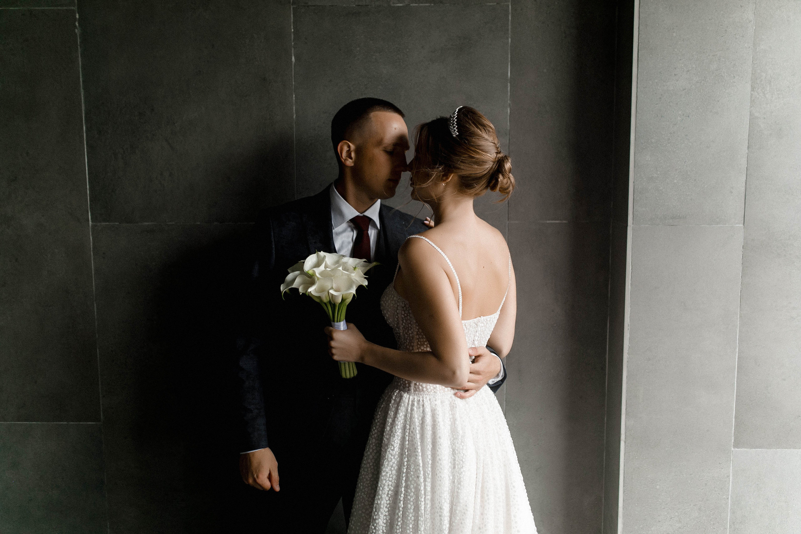 Лёша и Злата. Свадебный и семейный фотограф в Орша