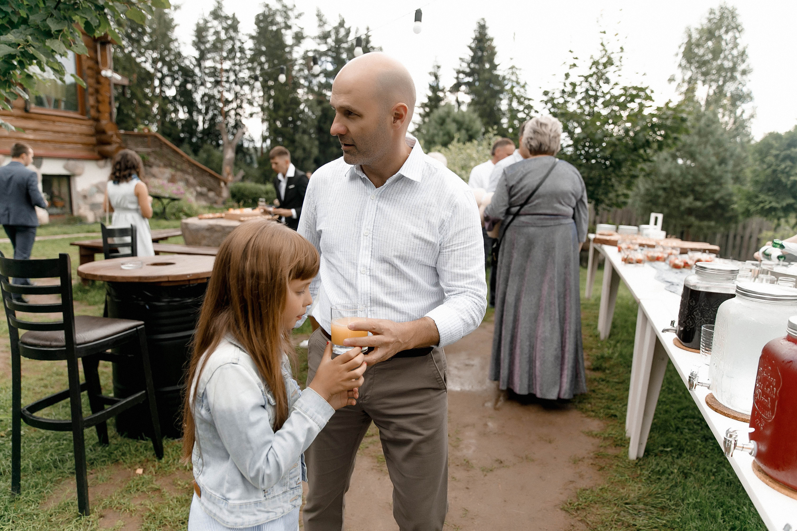Лёша и Ира. Свадебный и семейный фотограф в Орша