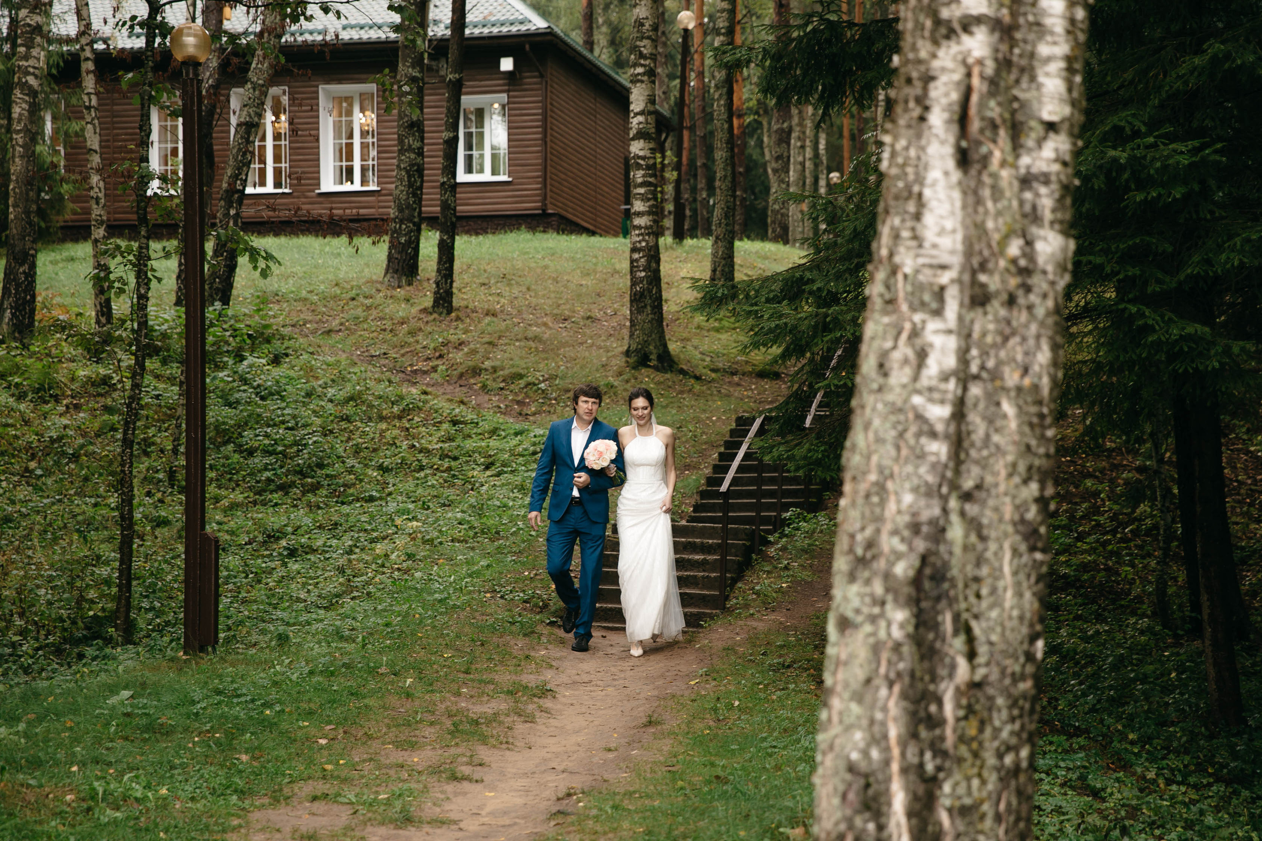 Стас и Полина. Свадебный и семейный фотограф в Орша