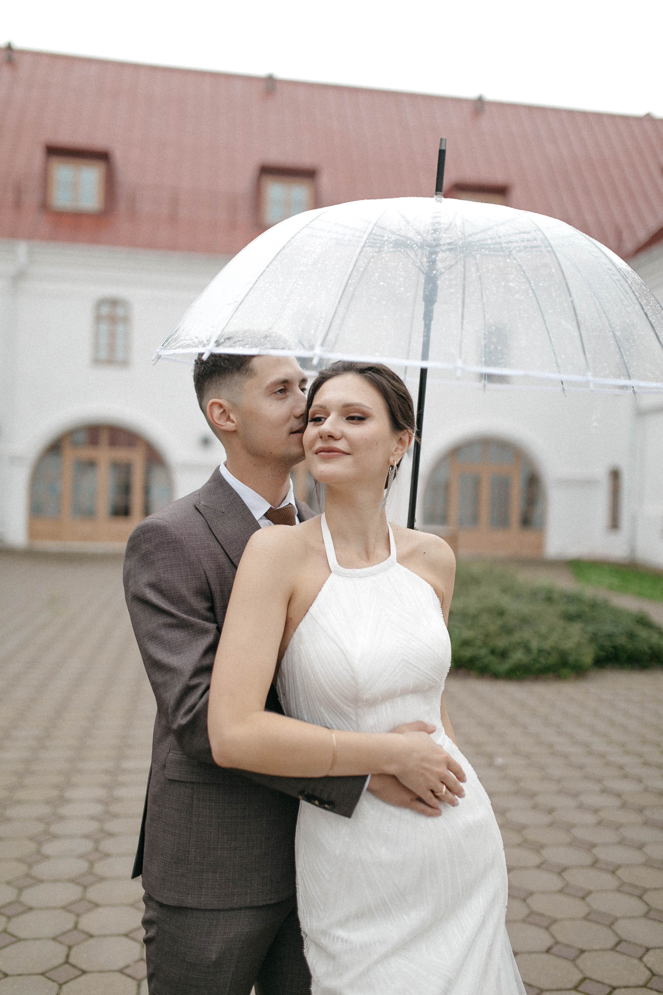 Стас и Полина. Свадебный и семейный фотограф в Орша