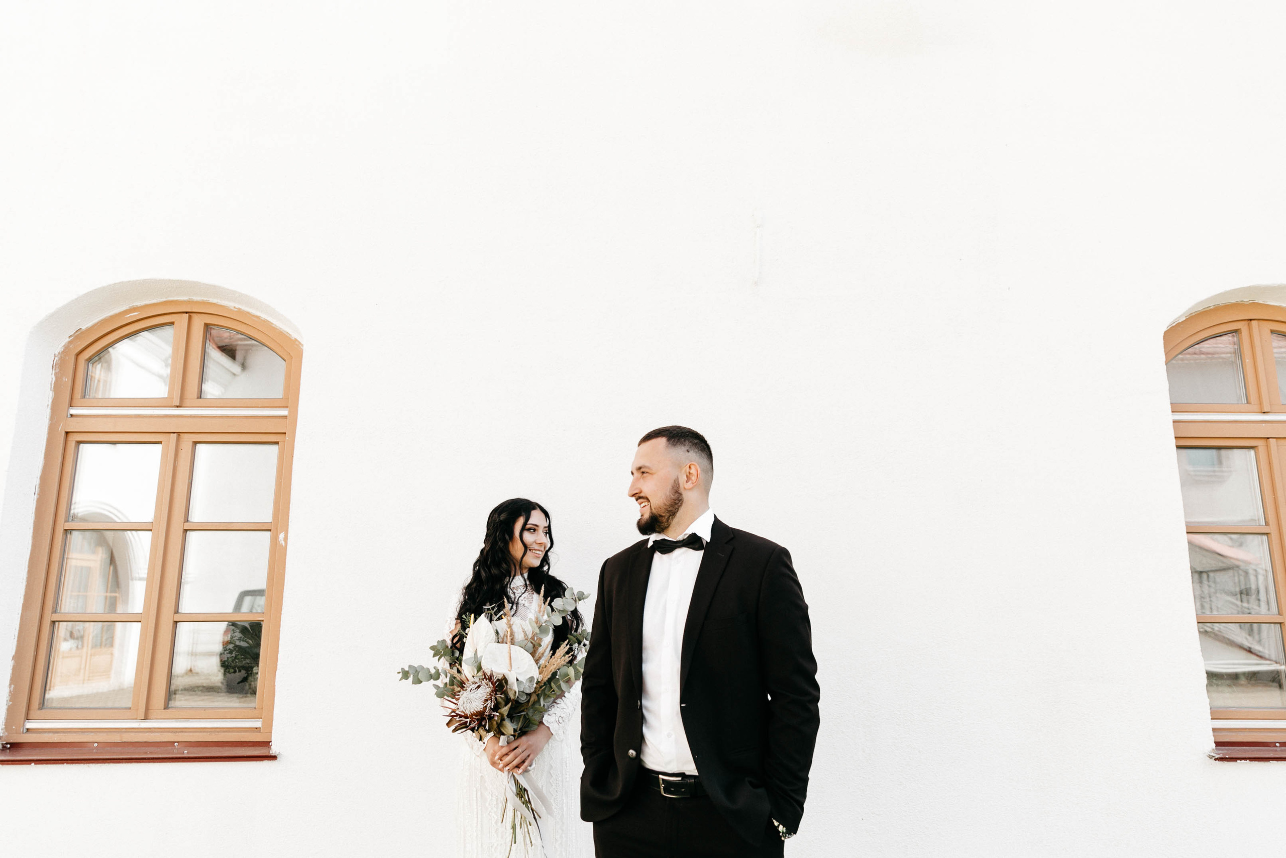 Влад и Маша. Свадебный и семейный фотограф в Орша