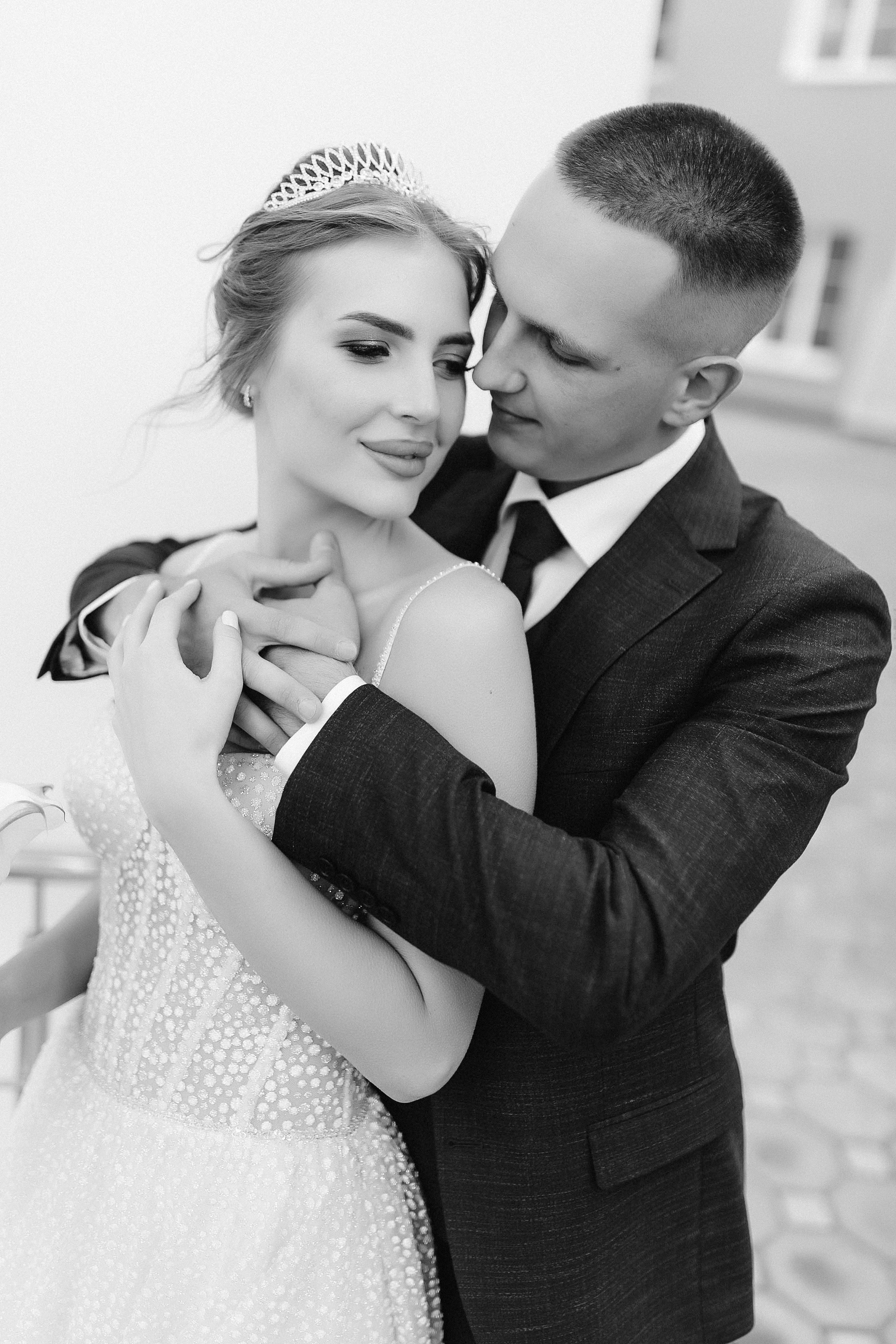 Лёша и Злата. Свадебный и семейный фотограф в Орша