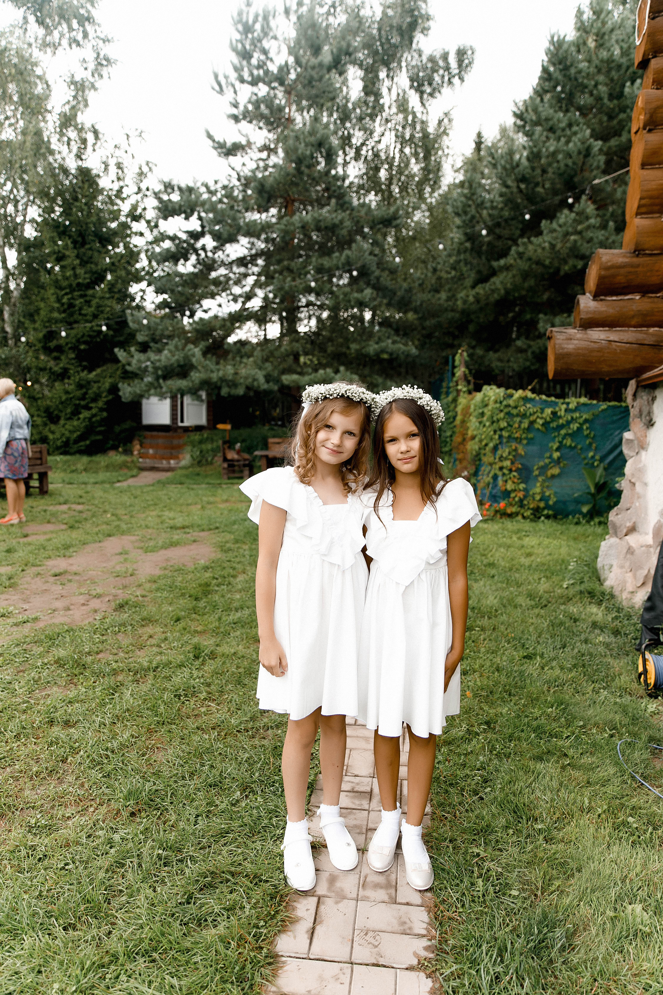 Лёша и Ира. Свадебный и семейный фотограф в Орша