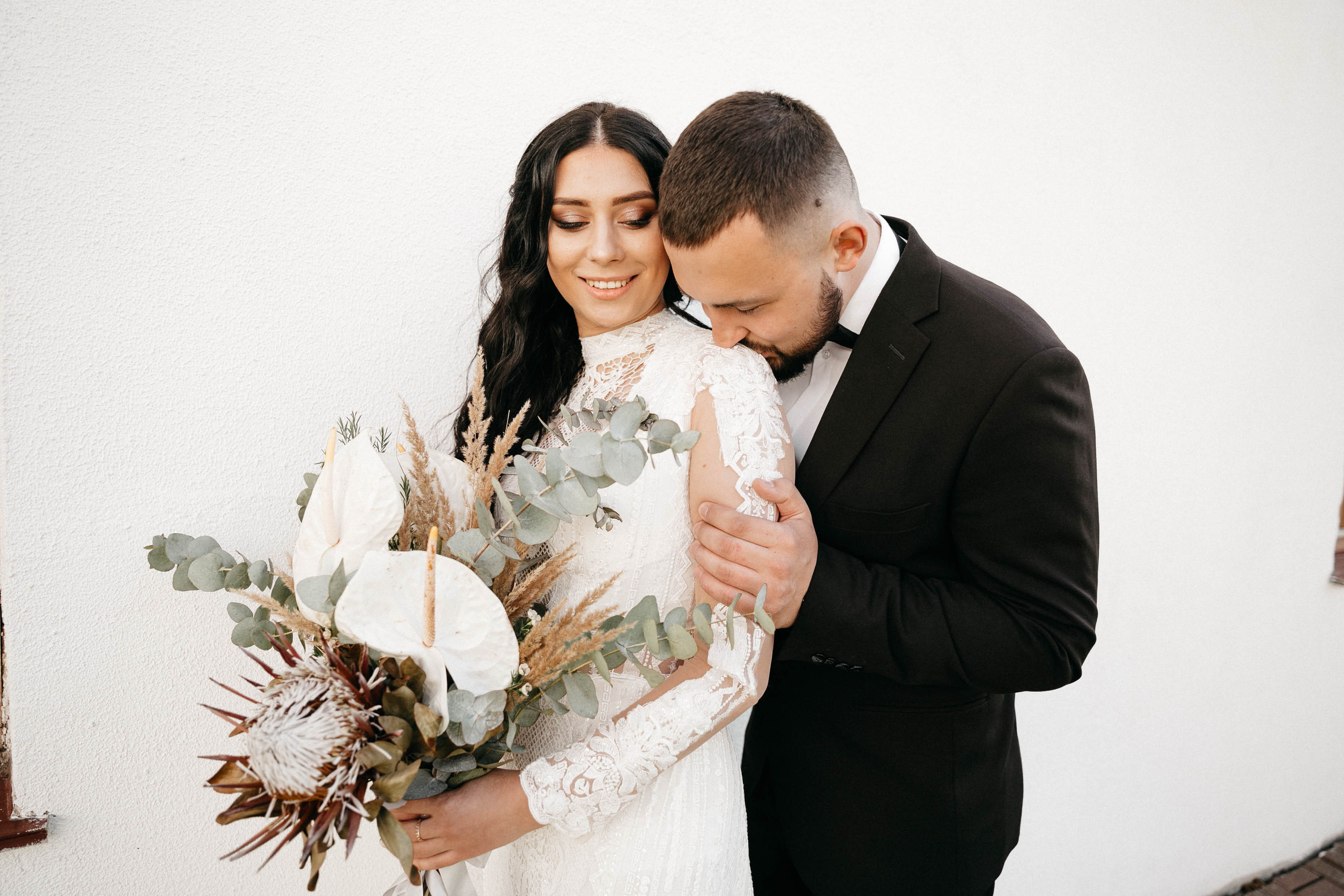 Влад и Маша. Свадебный и семейный фотограф в Орша