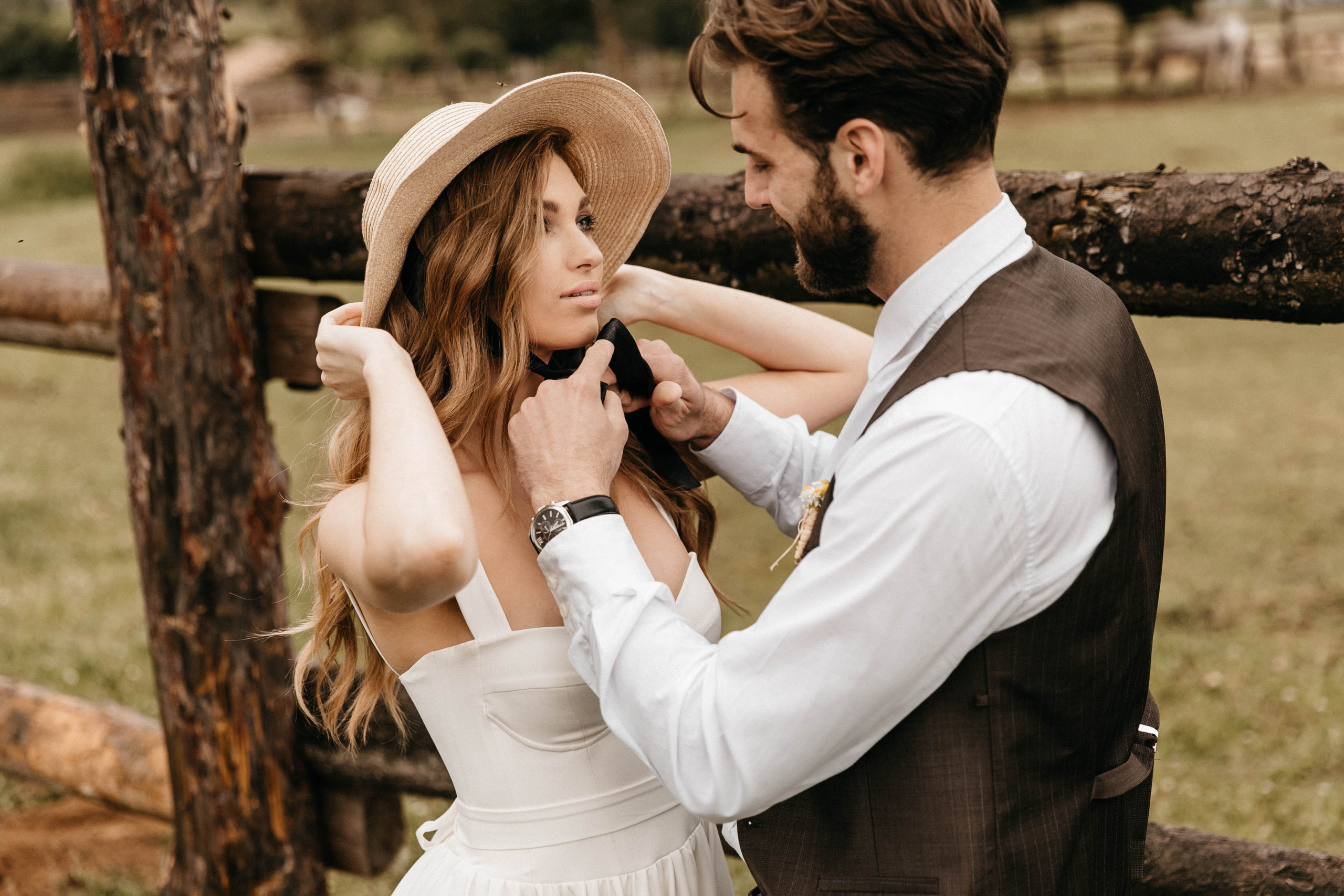 Стас и Александра. Свадебный и семейный фотограф в Орша