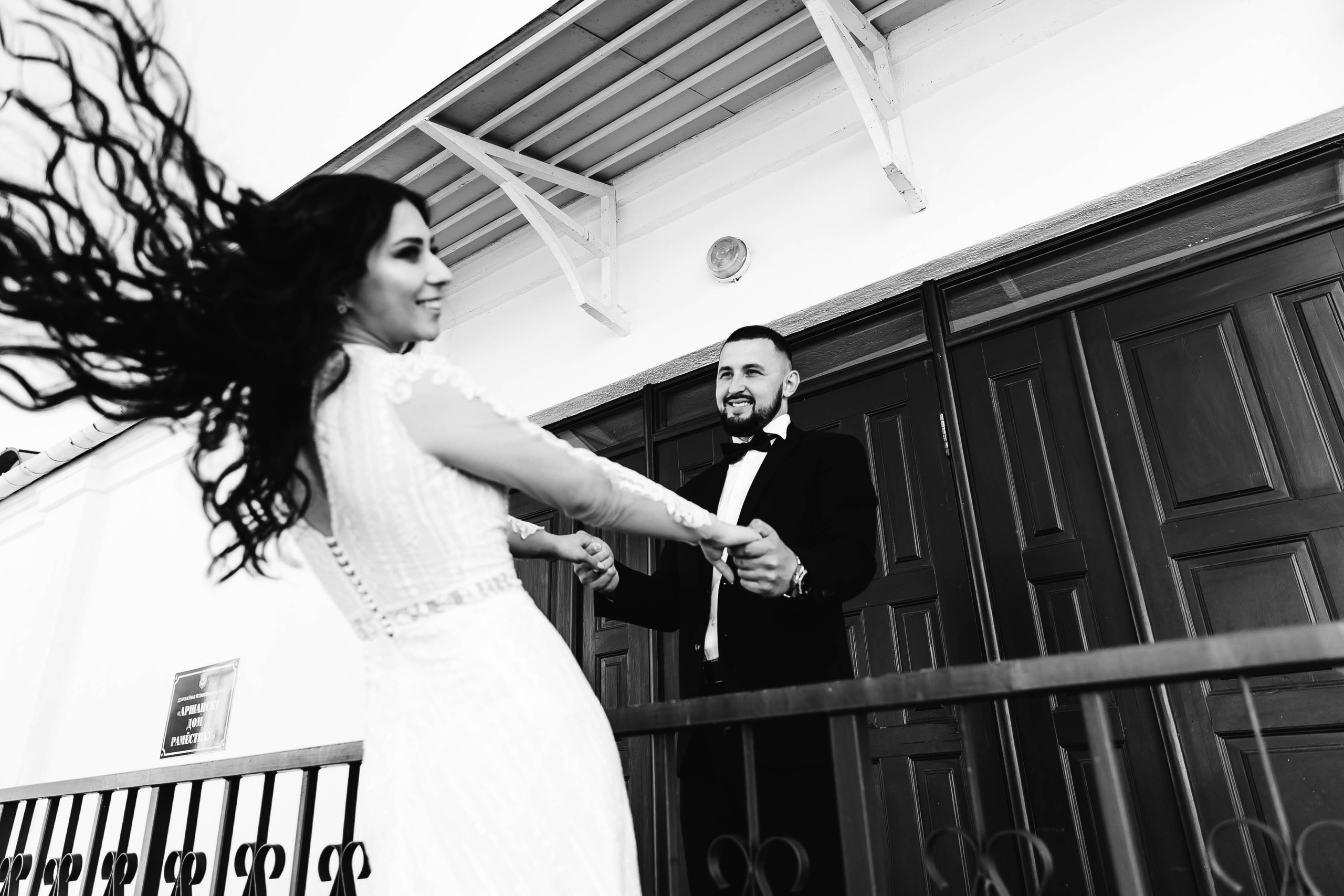 Влад и Маша. Свадебный и семейный фотограф в Орша