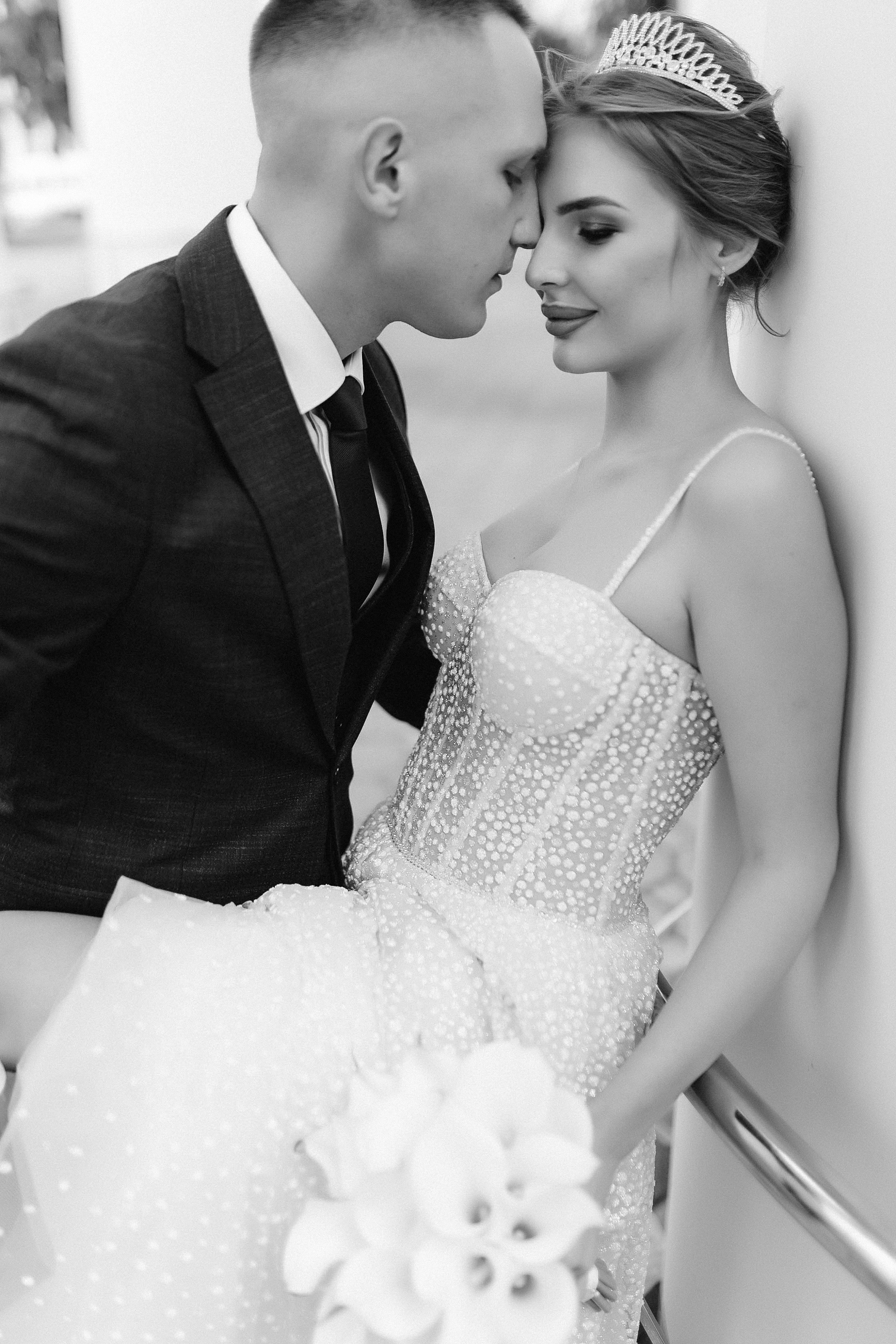 Лёша и Злата. Свадебный и семейный фотограф в Орша