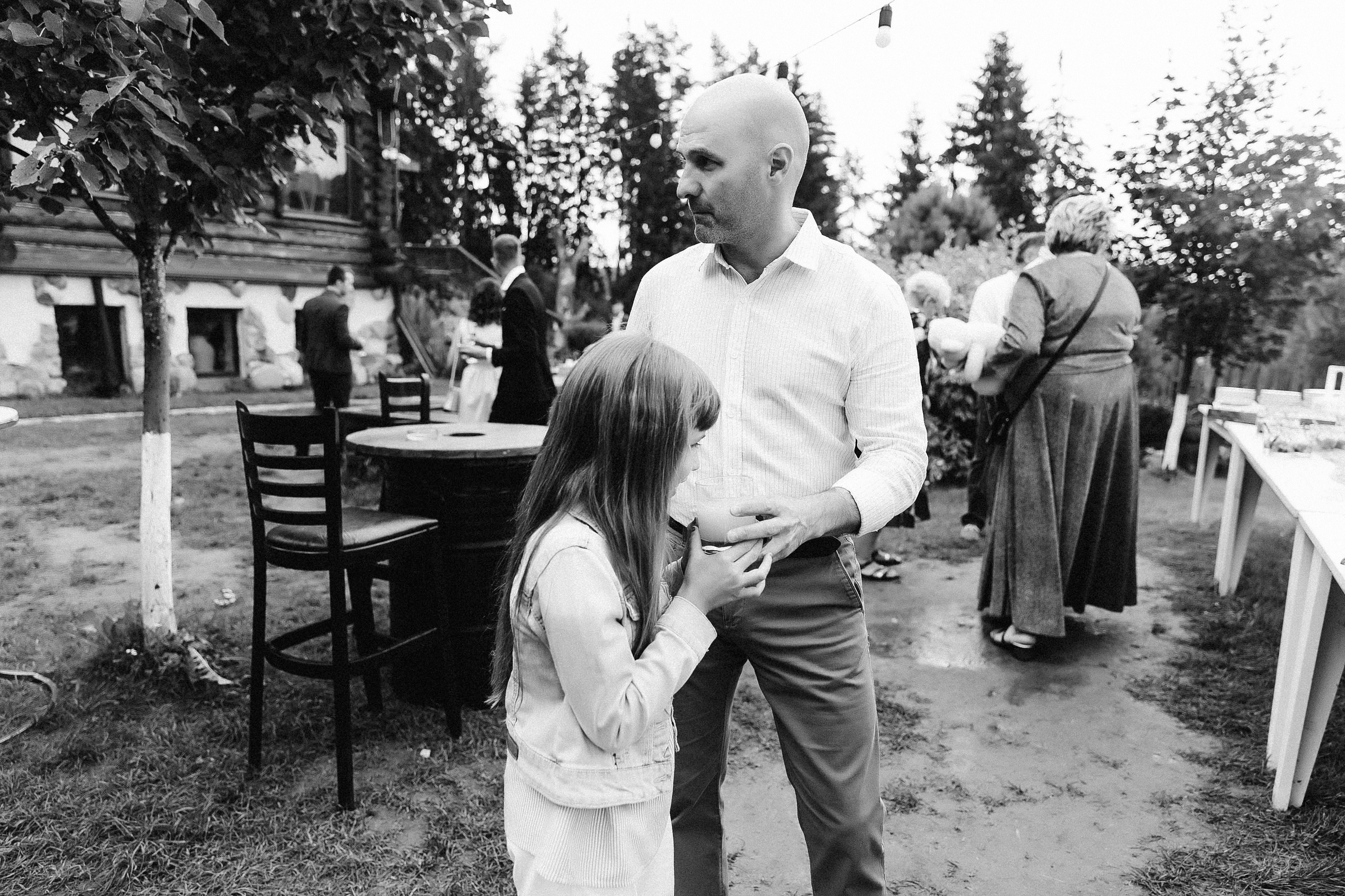 Лёша и Ира. Свадебный и семейный фотограф в Орша