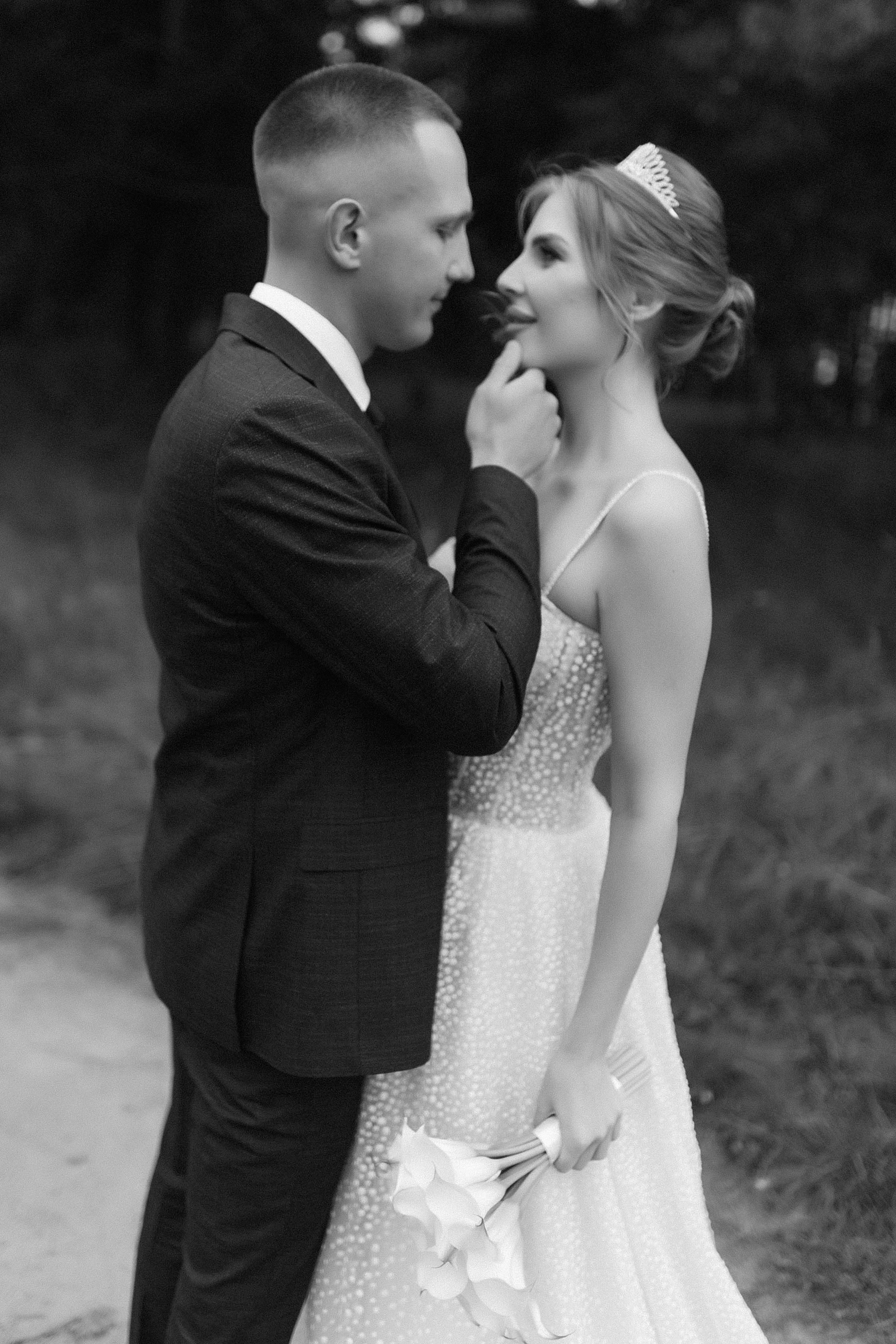 Лёша и Злата. Свадебный и семейный фотограф в Орша