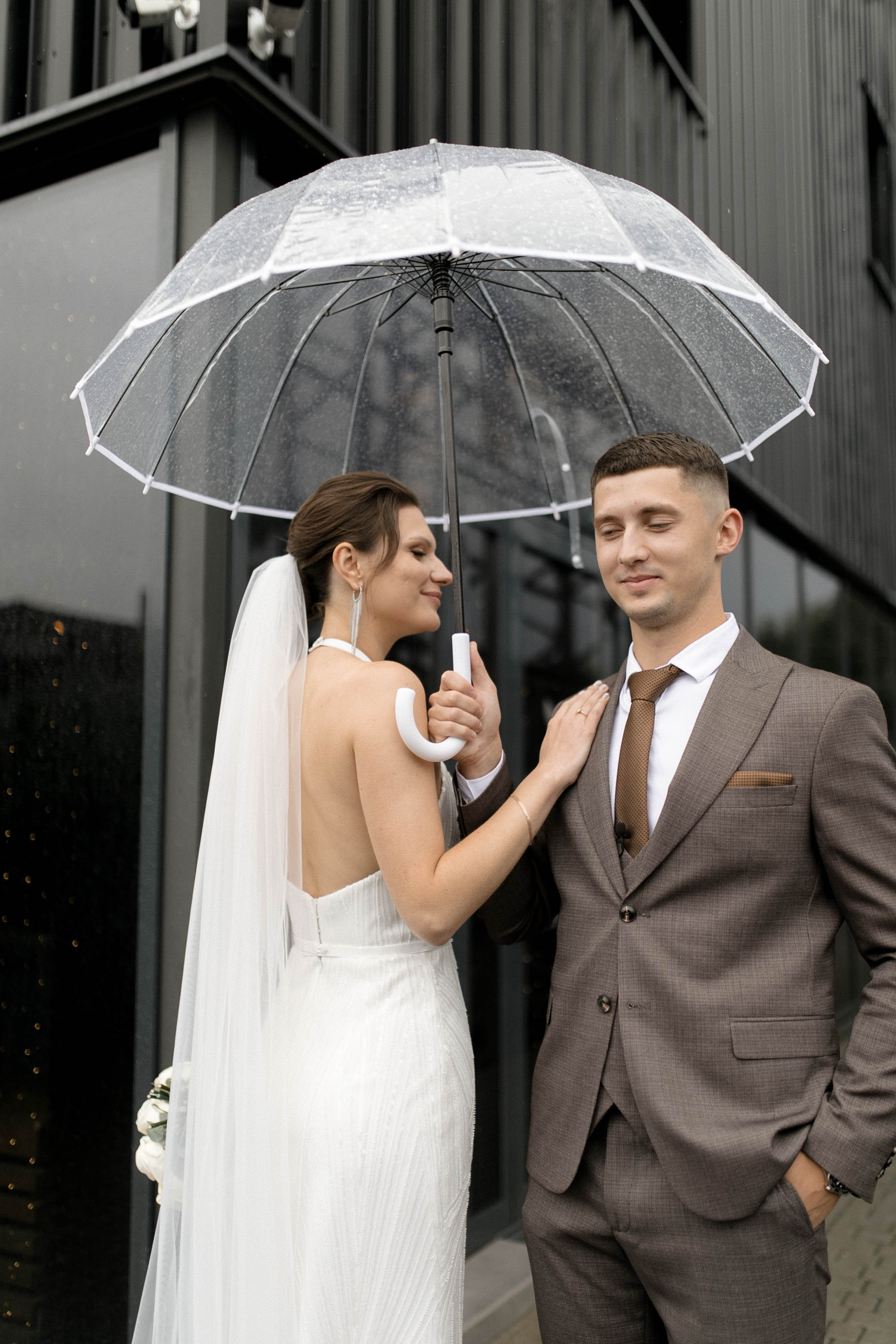 Стас и Полина. Свадебный и семейный фотограф в Орша