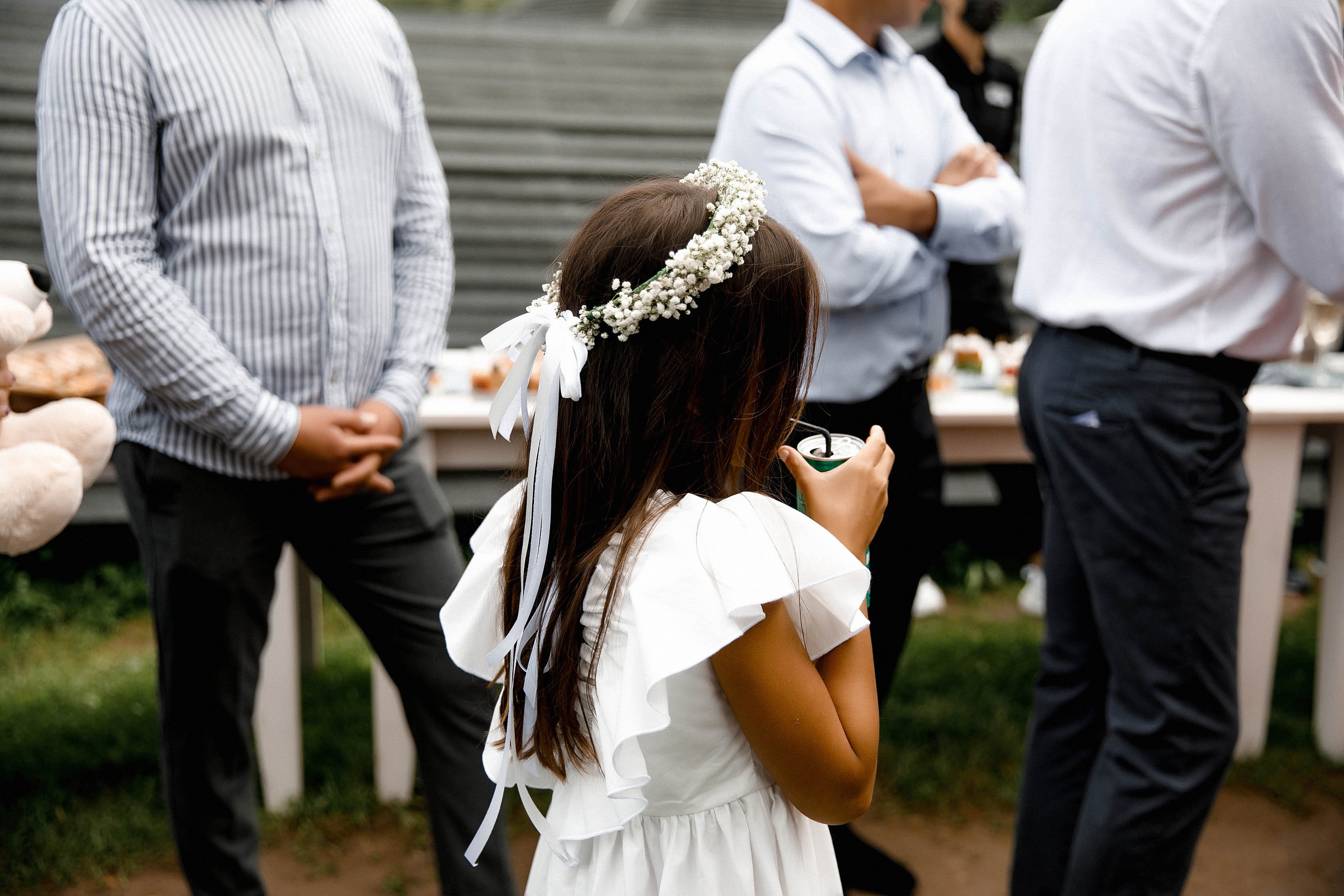 Лёша и Ира. Свадебный и семейный фотограф в Орша