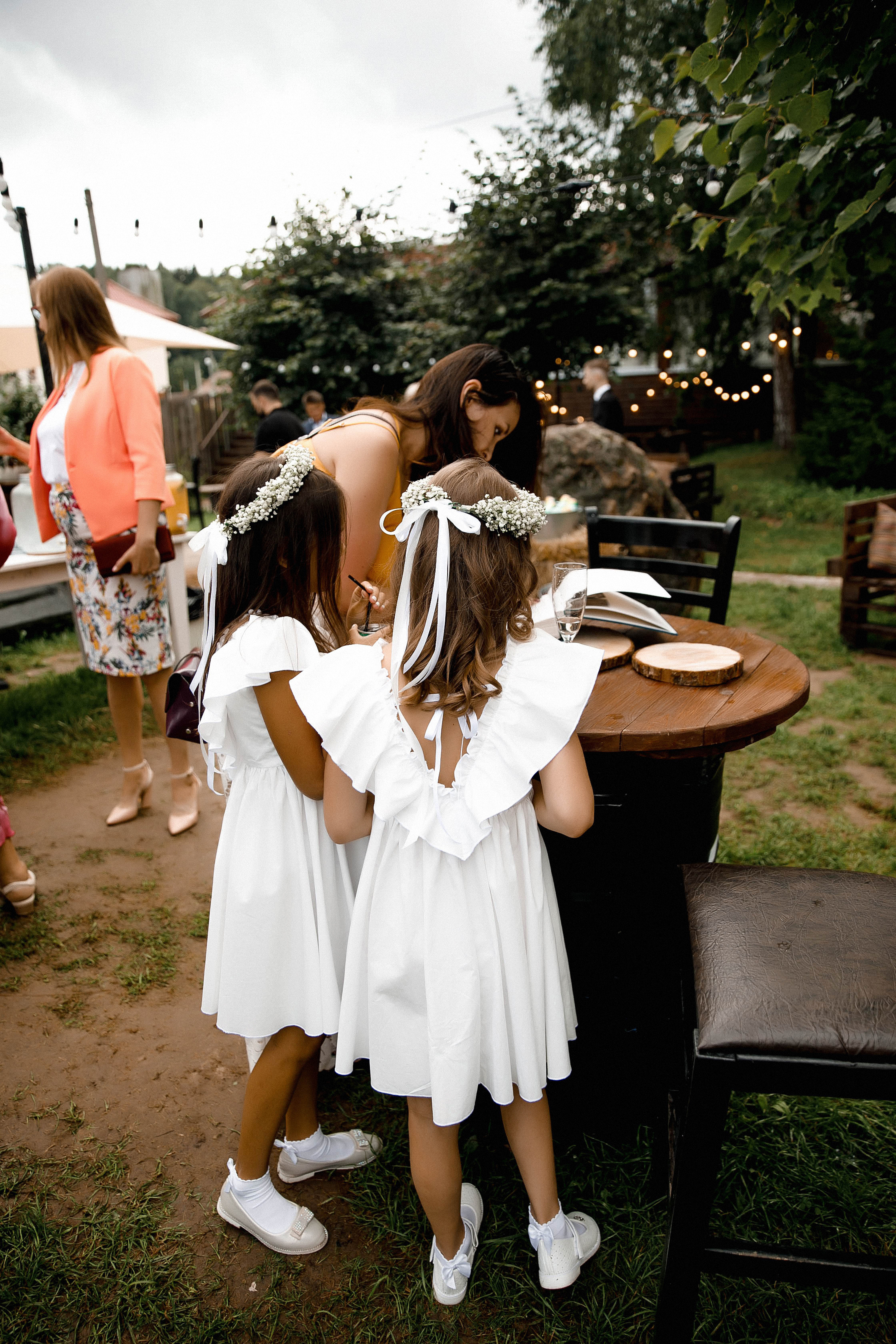 Лёша и Ира. Свадебный и семейный фотограф в Орша