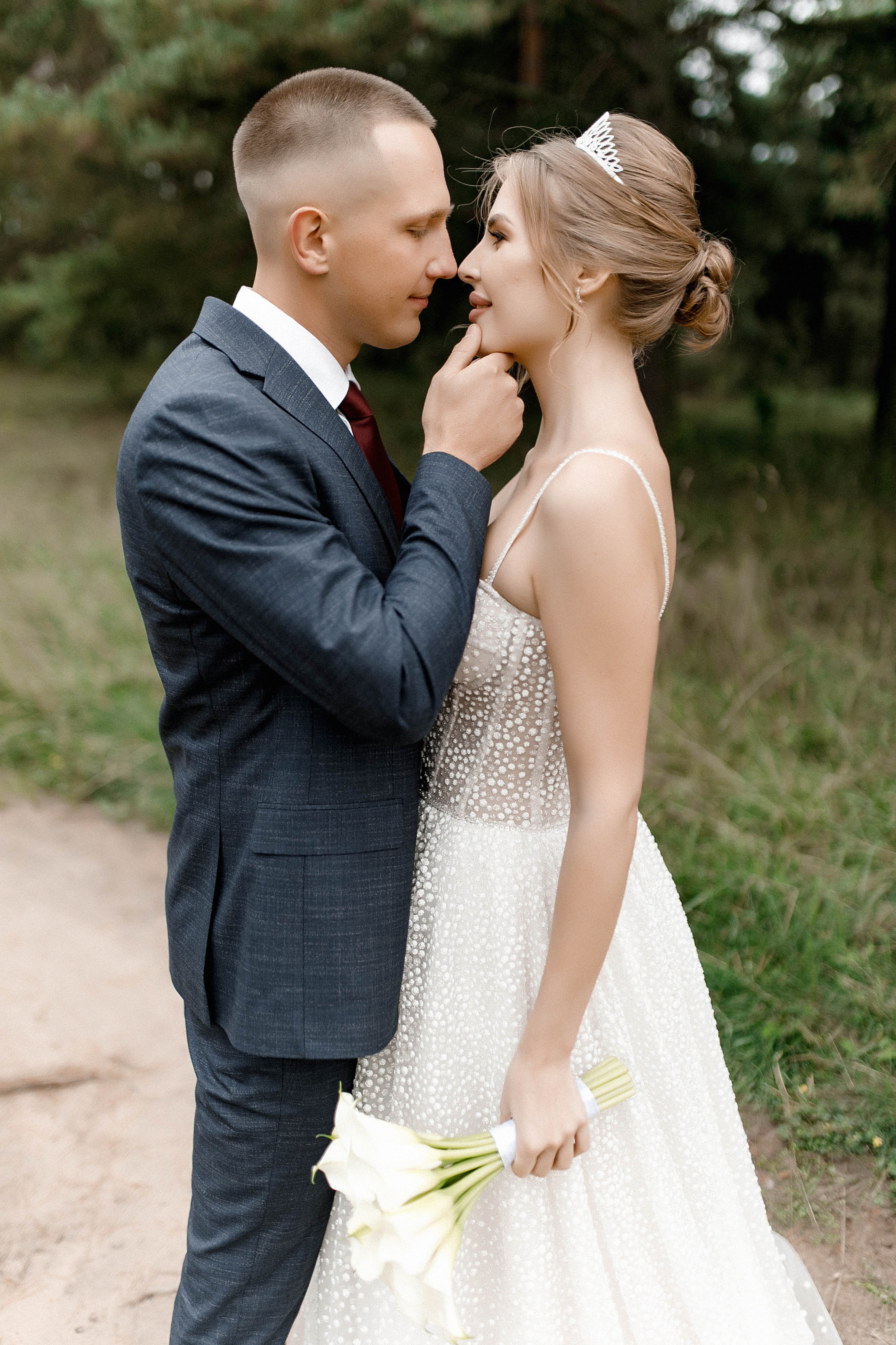 Лёша и Злата. Свадебный и семейный фотограф в Орша