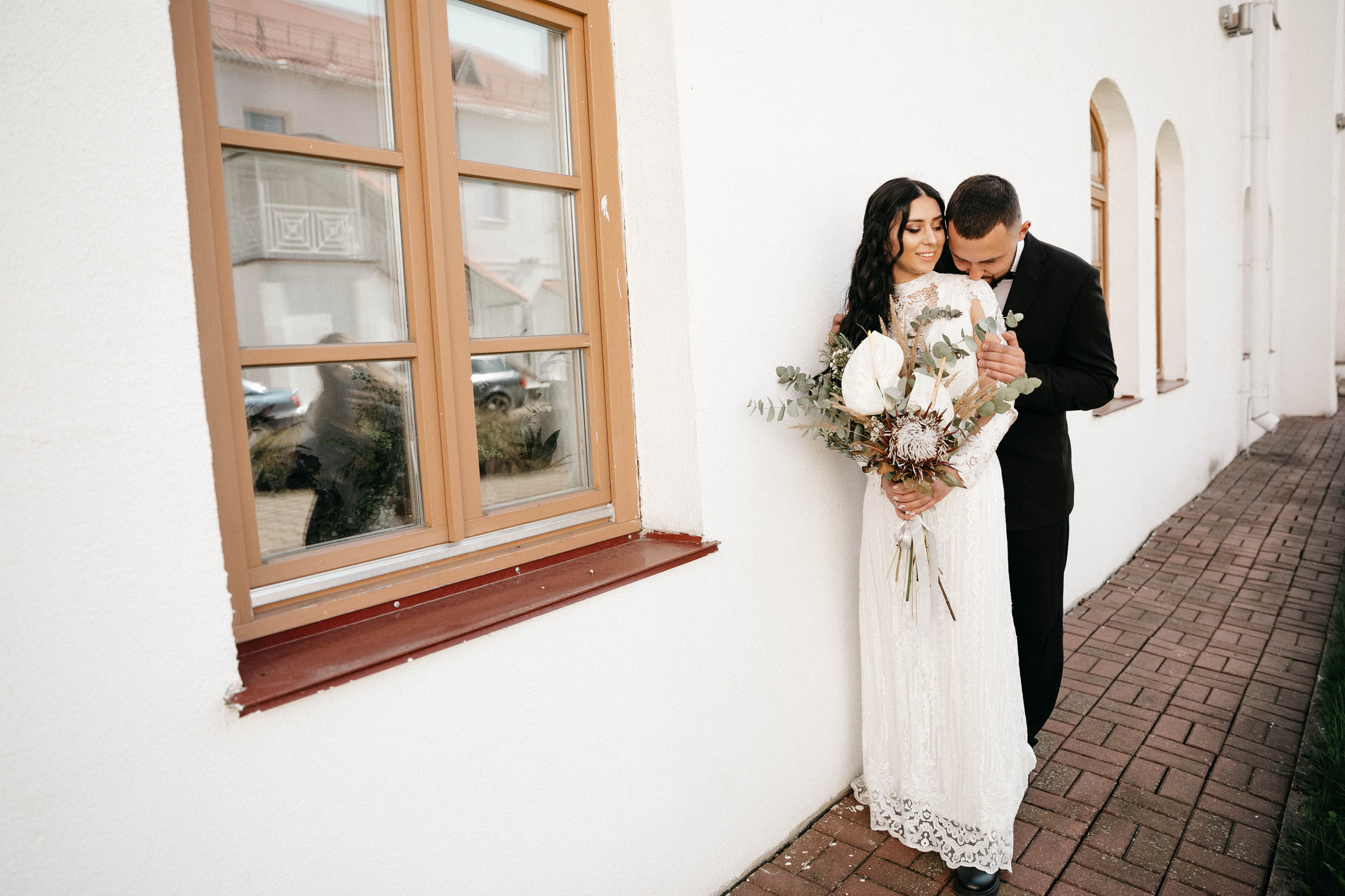 Влад и Маша. Свадебный и семейный фотограф в Орша