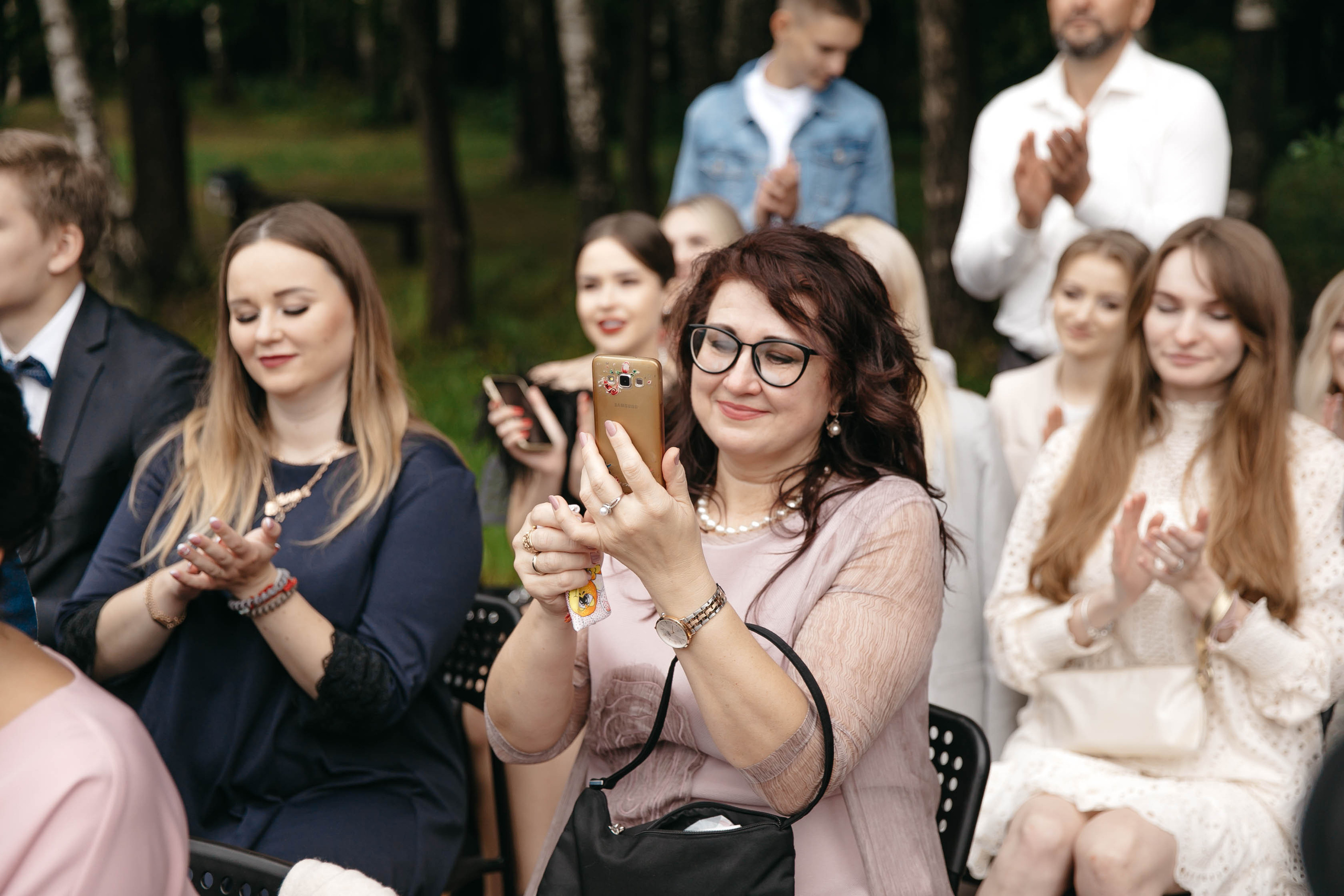Стас и Полина. Свадебный и семейный фотограф в Орша