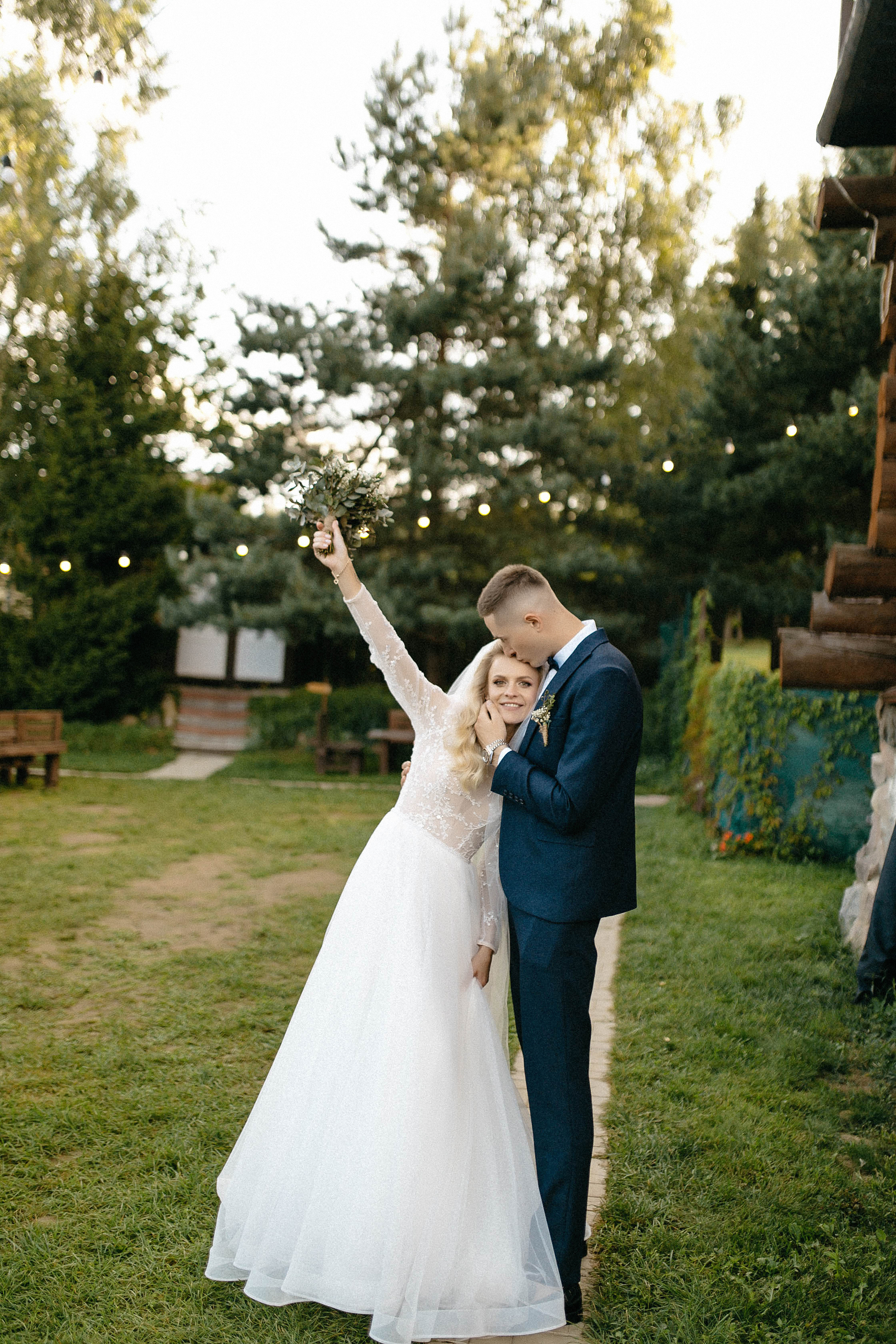 Лёша и Ира. Свадебный и семейный фотограф в Орша