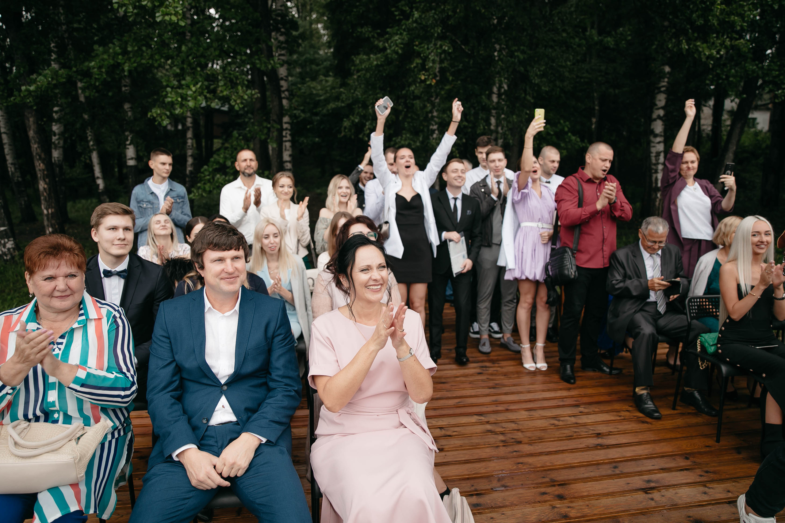 Стас и Полина. Свадебный и семейный фотограф в Орша