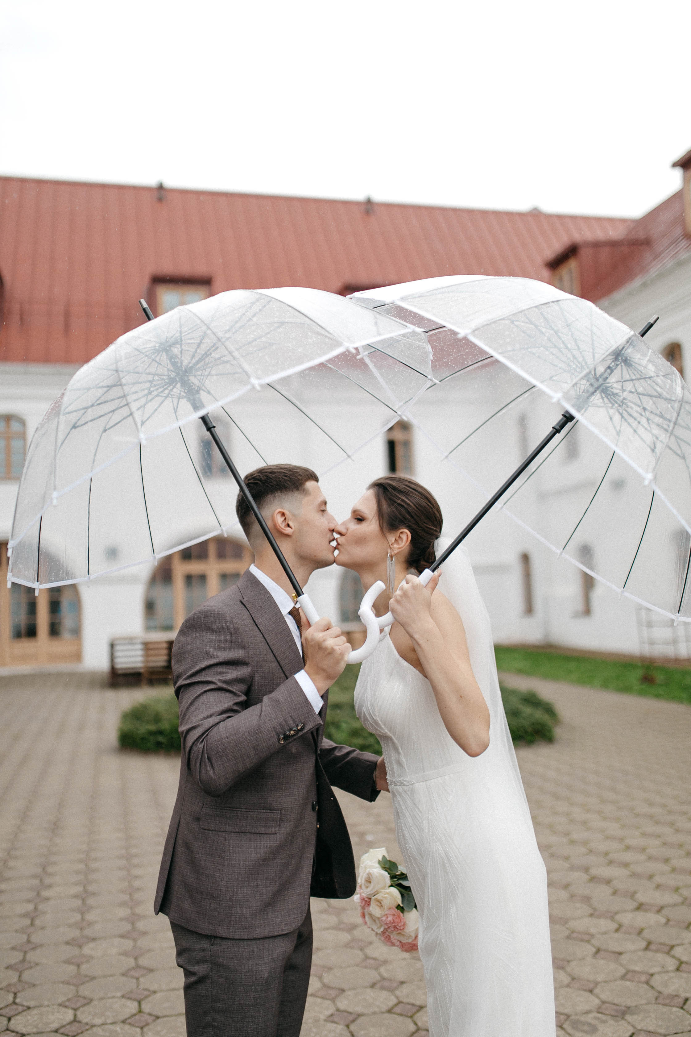 Стас и Полина. Свадебный и семейный фотограф в Орша