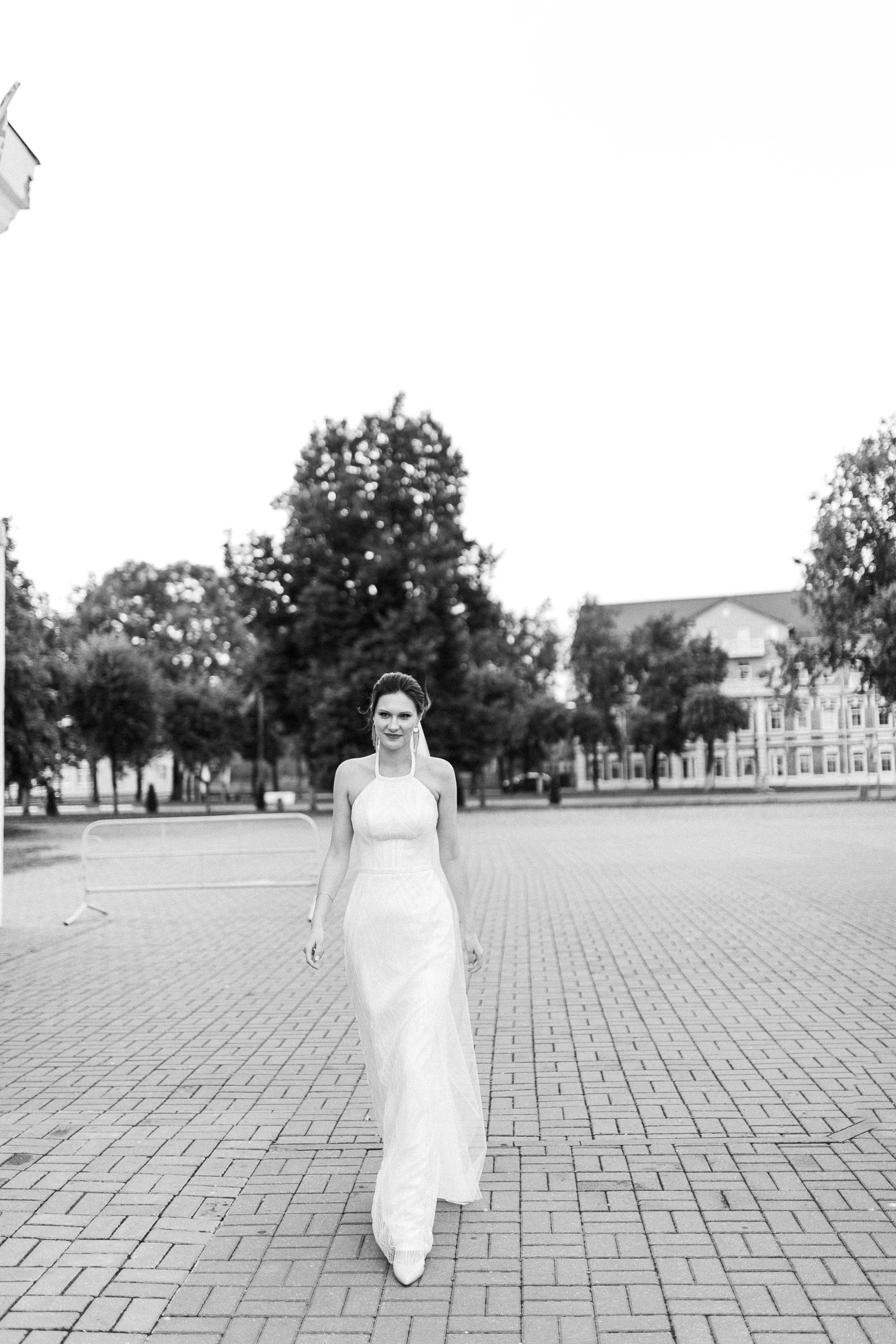 Стас и Полина. Свадебный и семейный фотограф в Орша