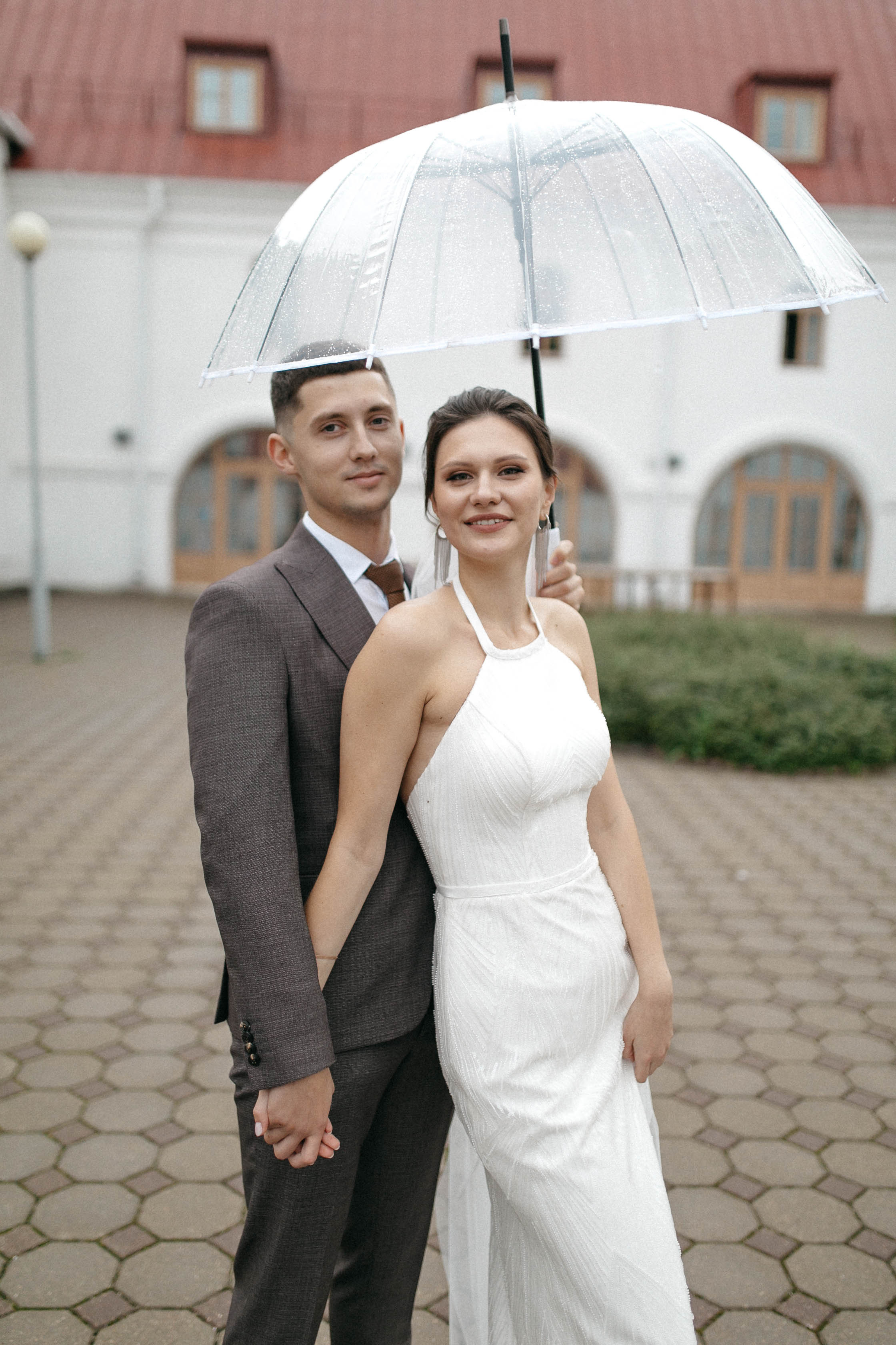 Стас и Полина. Свадебный и семейный фотограф в Орша