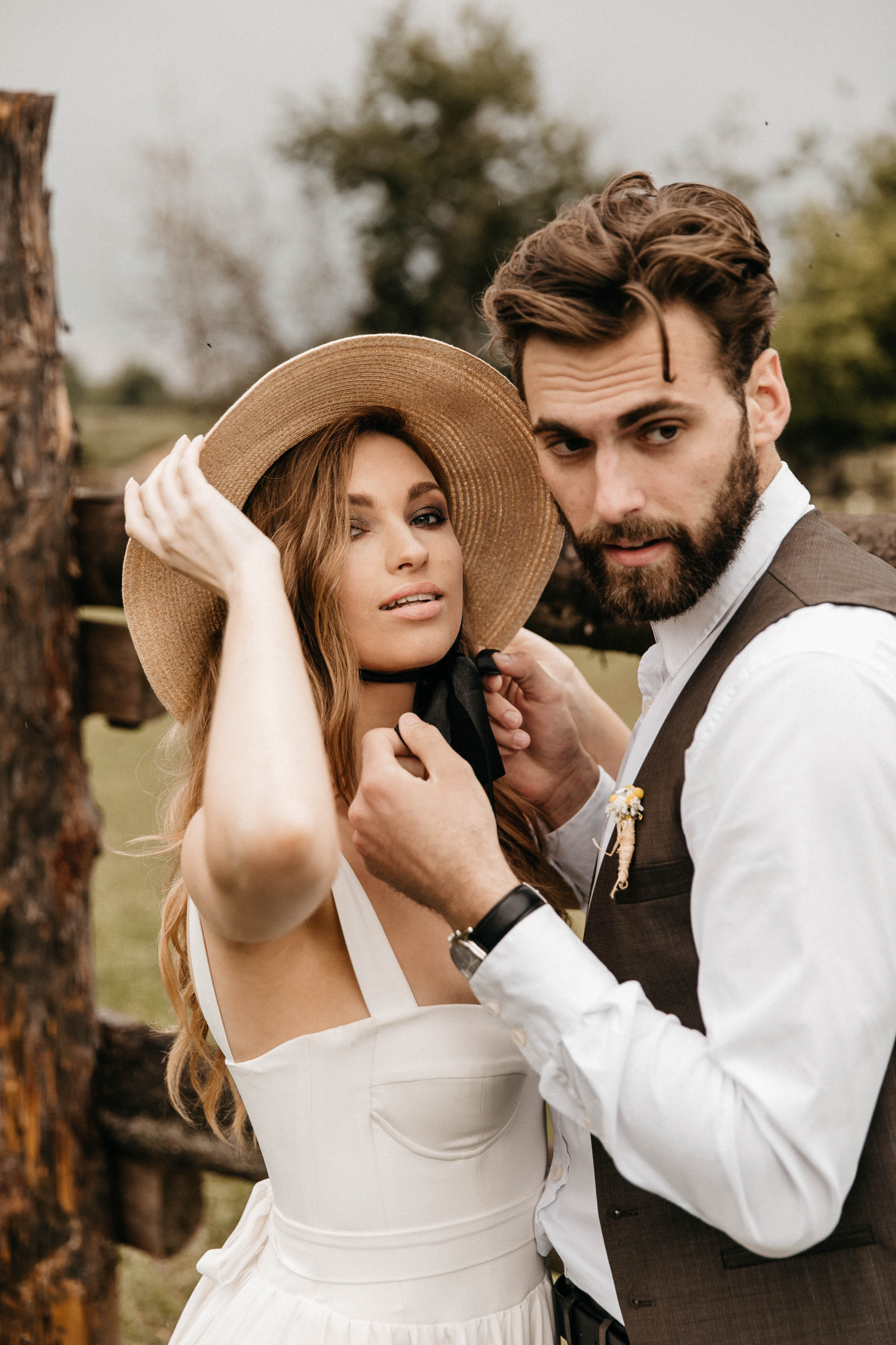 Стас и Александра. Свадебный и семейный фотограф в Орша