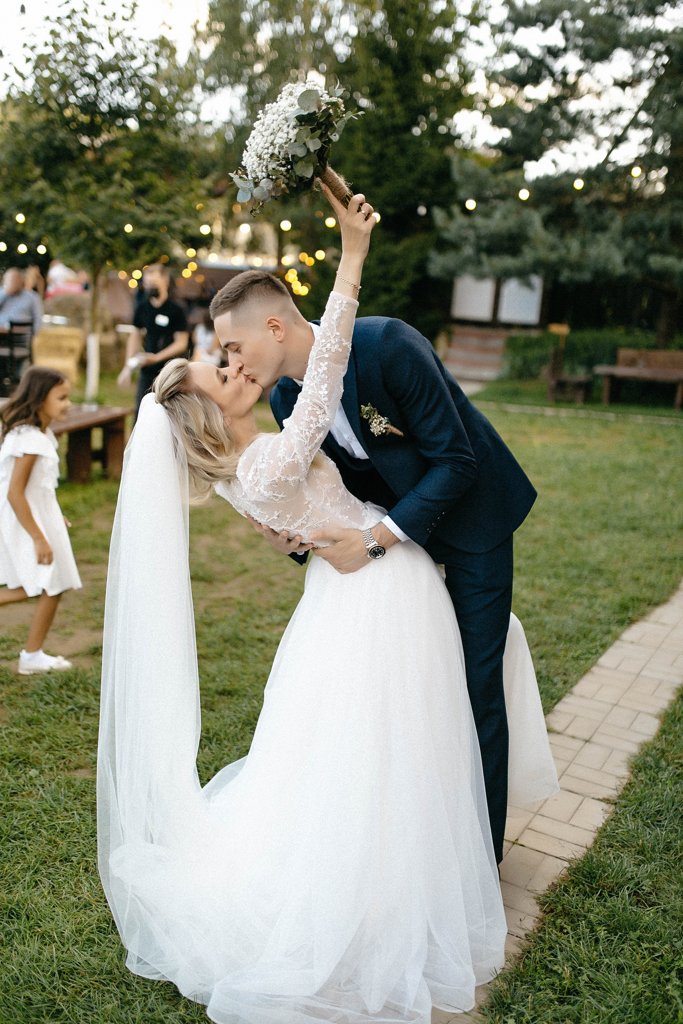 Лёша и Ира. Свадебный и семейный фотограф в Орша