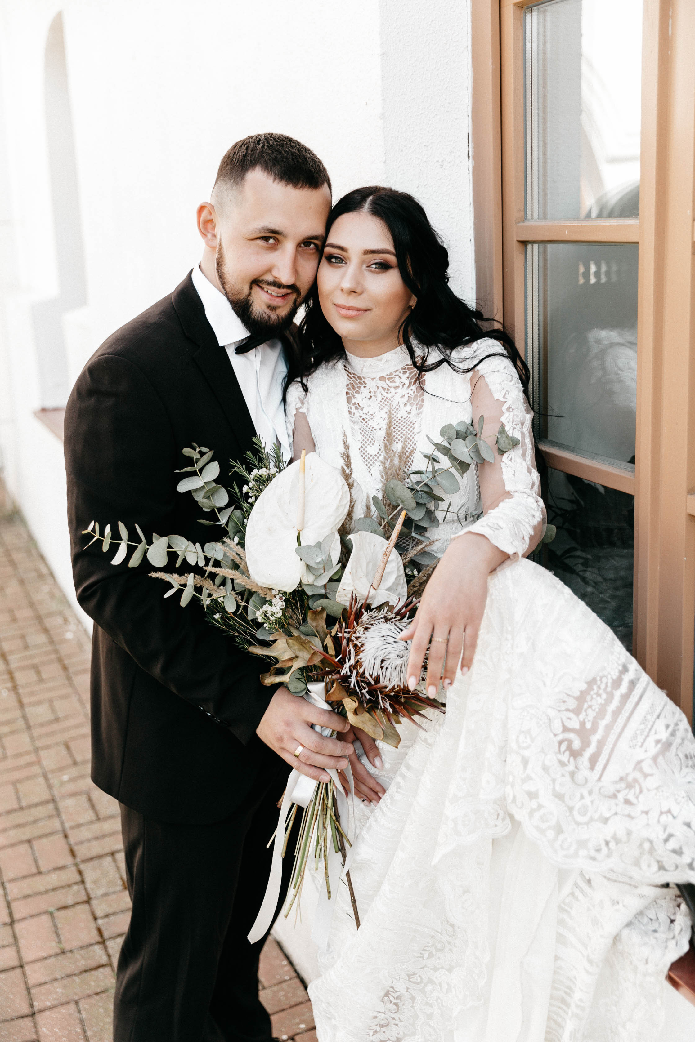 Влад и Маша. Свадебный и семейный фотограф в Орша