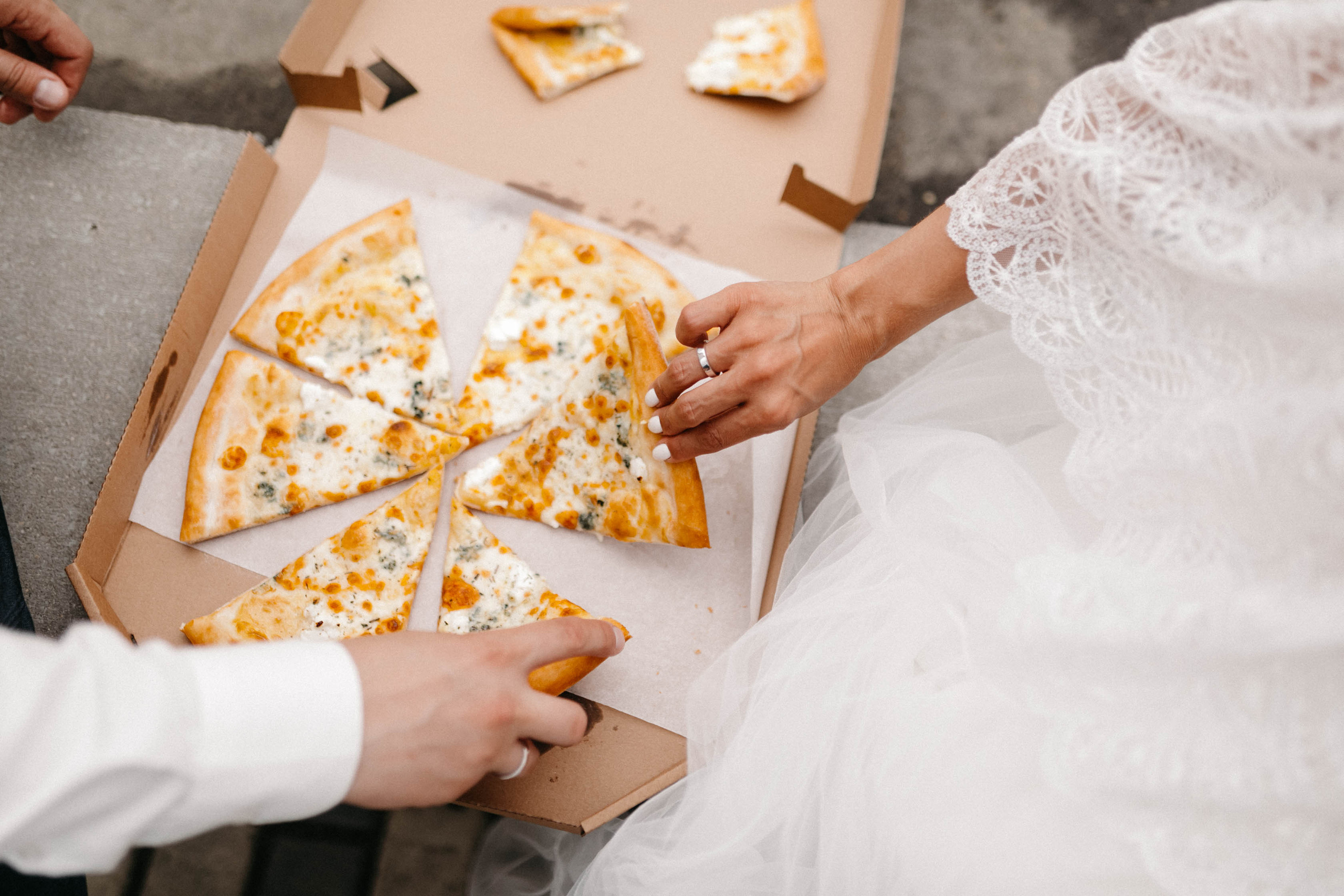 Саша и Инна. Свадебный и семейный фотограф в Орша