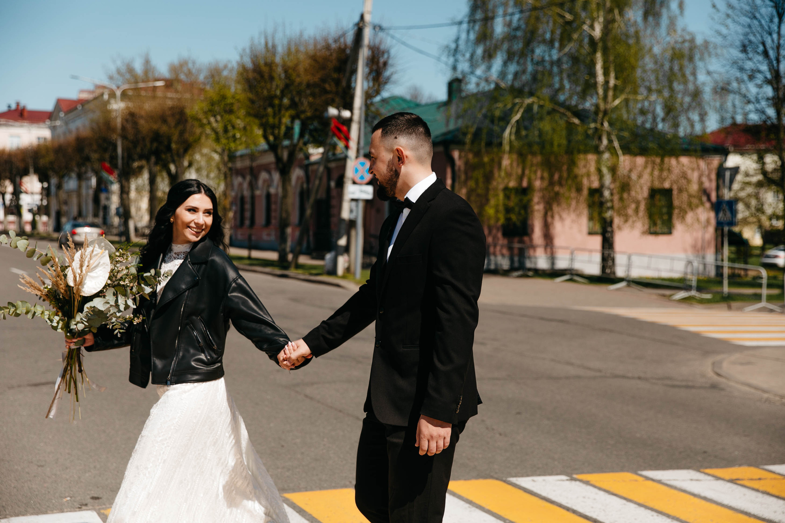 Влад и Маша. Свадебный и семейный фотограф в Орша