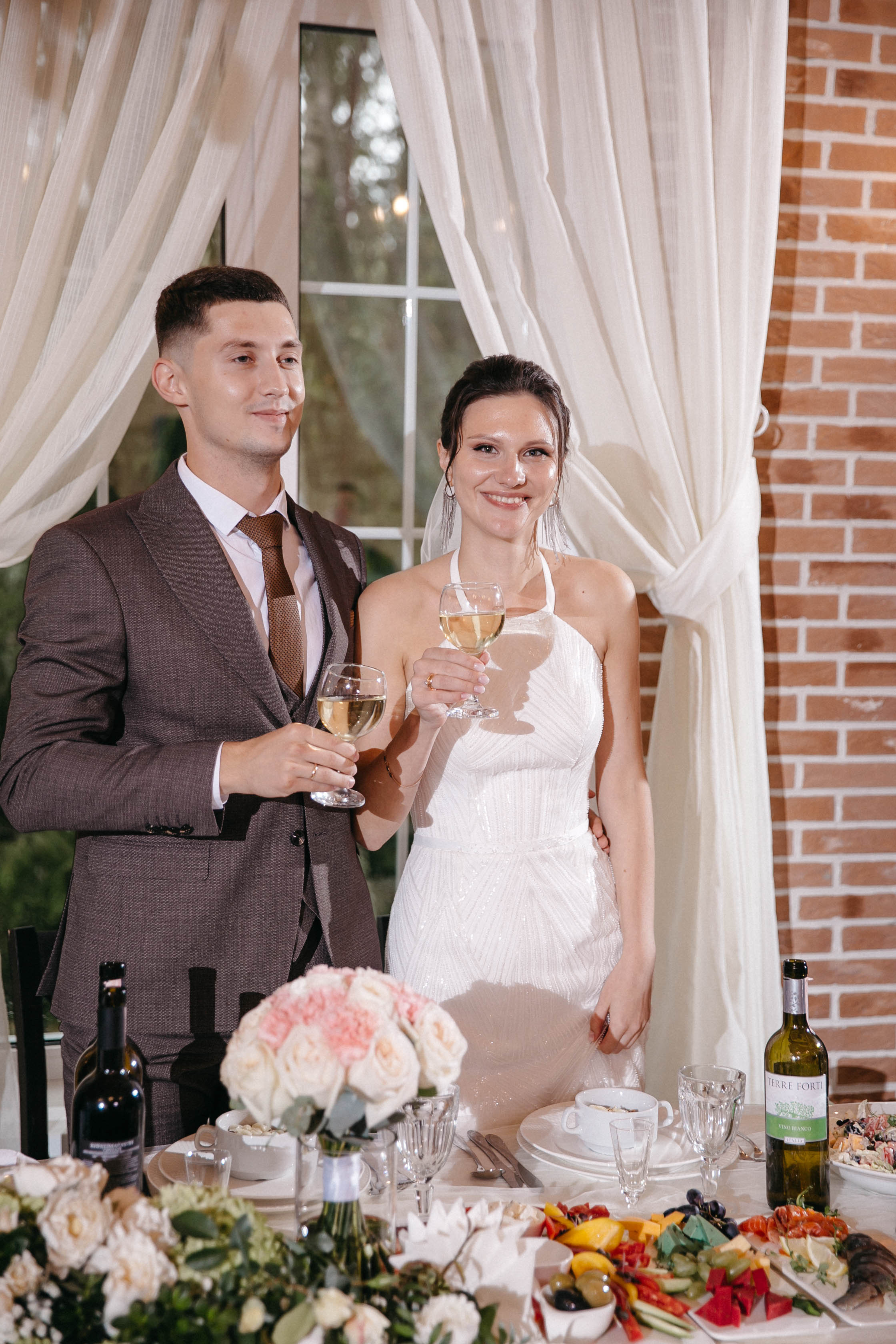 Стас и Полина. Свадебный и семейный фотограф в Орша