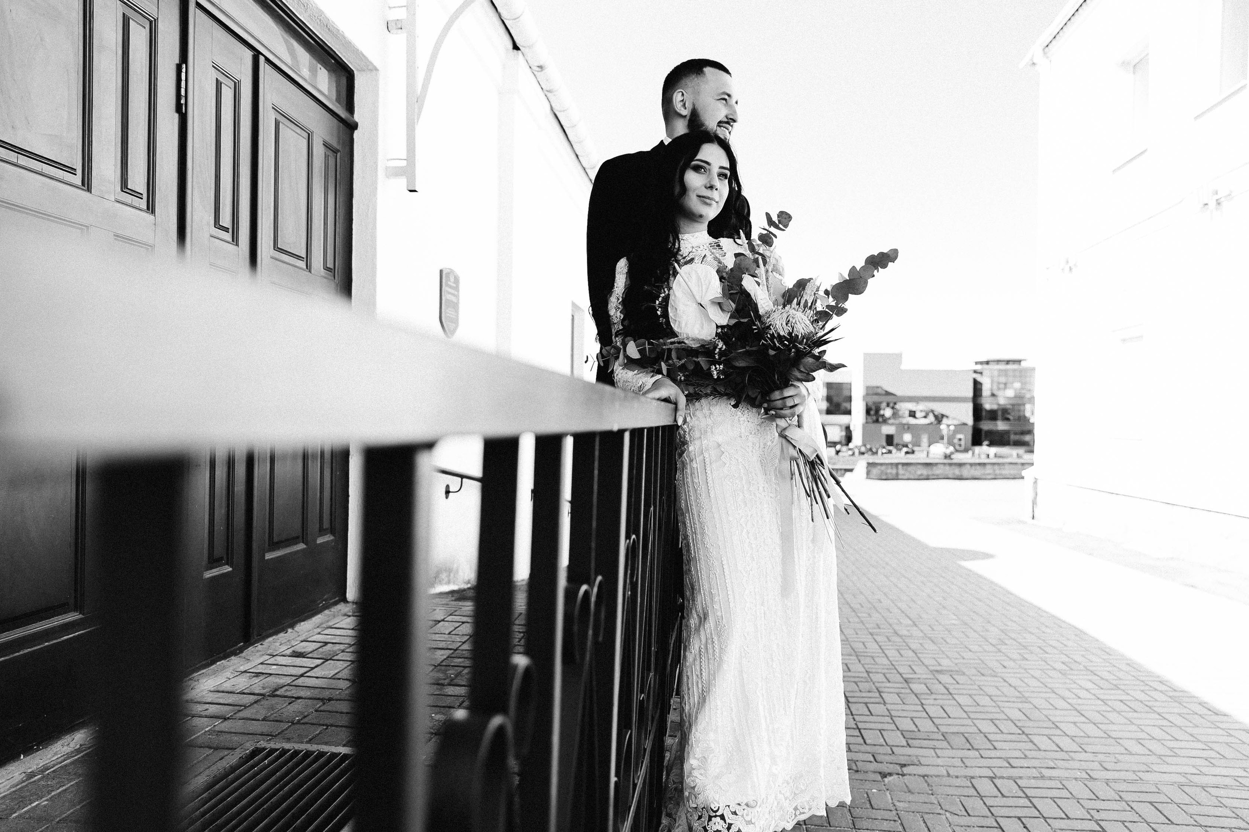 Влад и Маша. Свадебный и семейный фотограф в Орша