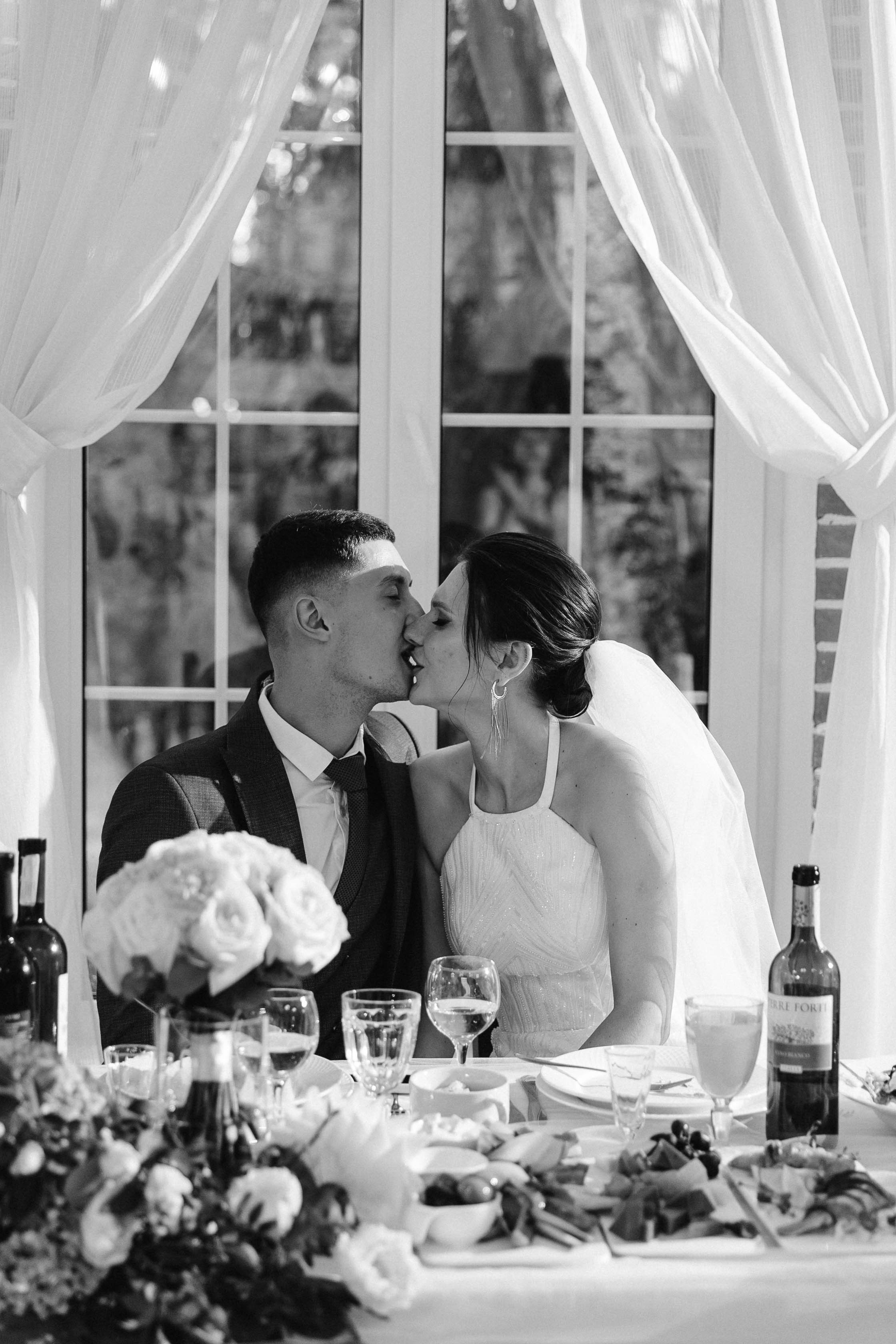 Стас и Полина. Свадебный и семейный фотограф в Орша