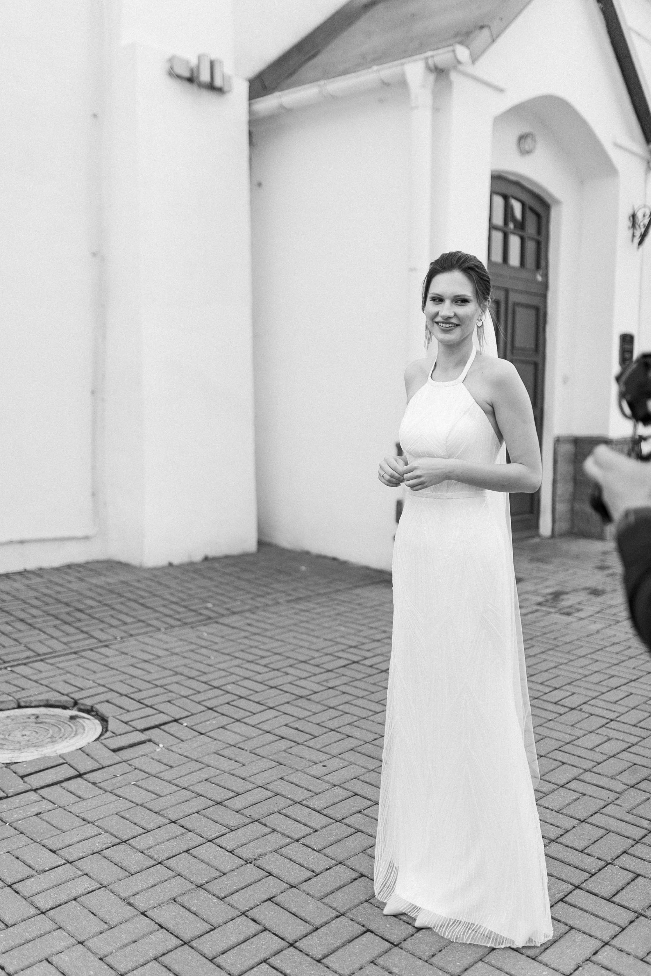 Стас и Полина. Свадебный и семейный фотограф в Орша