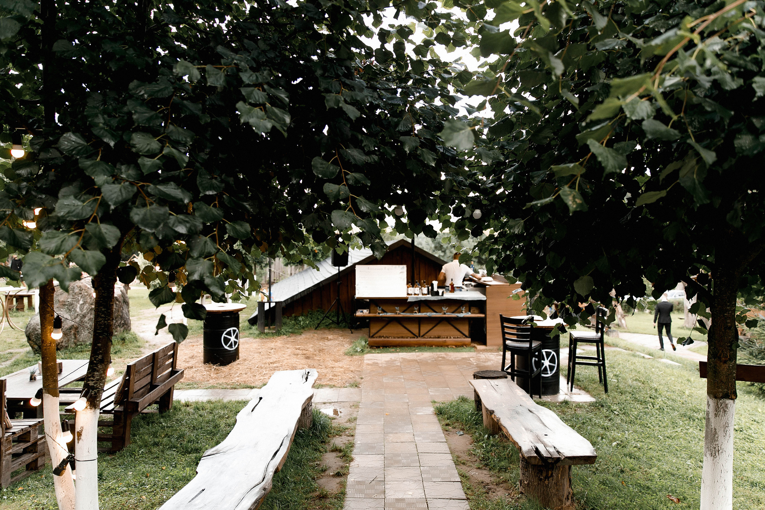 Лёша и Ира. Свадебный и семейный фотограф в Орша