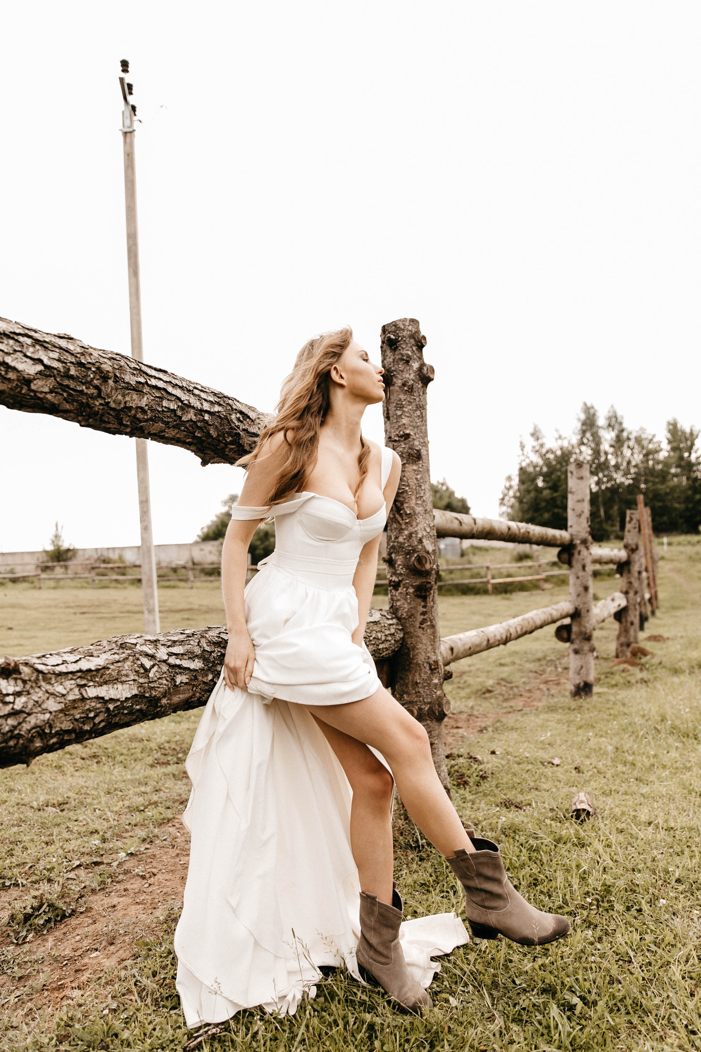 Стас и Александра. Свадебный и семейный фотограф в Орша