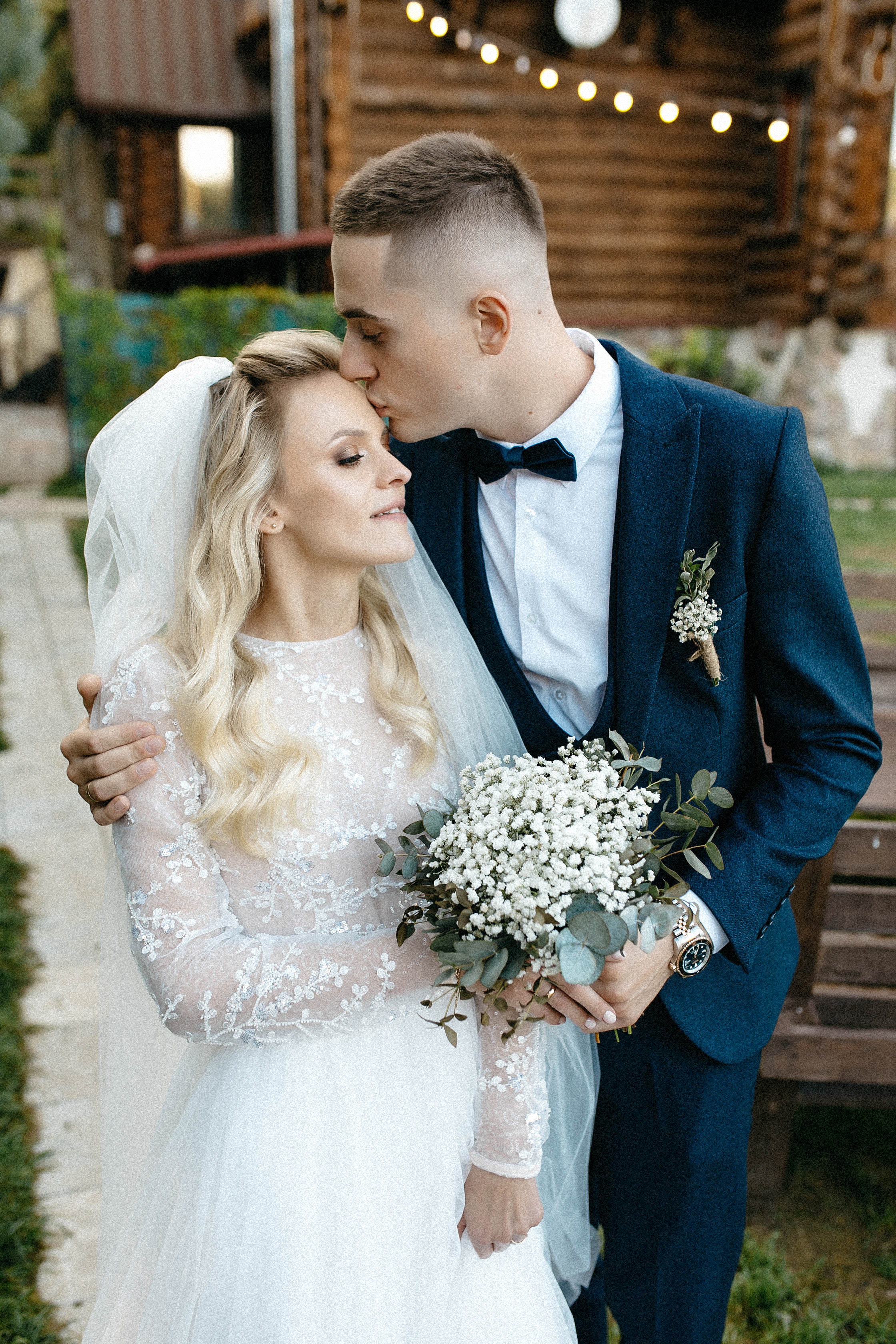 Лёша и Ира. Свадебный и семейный фотограф в Орша