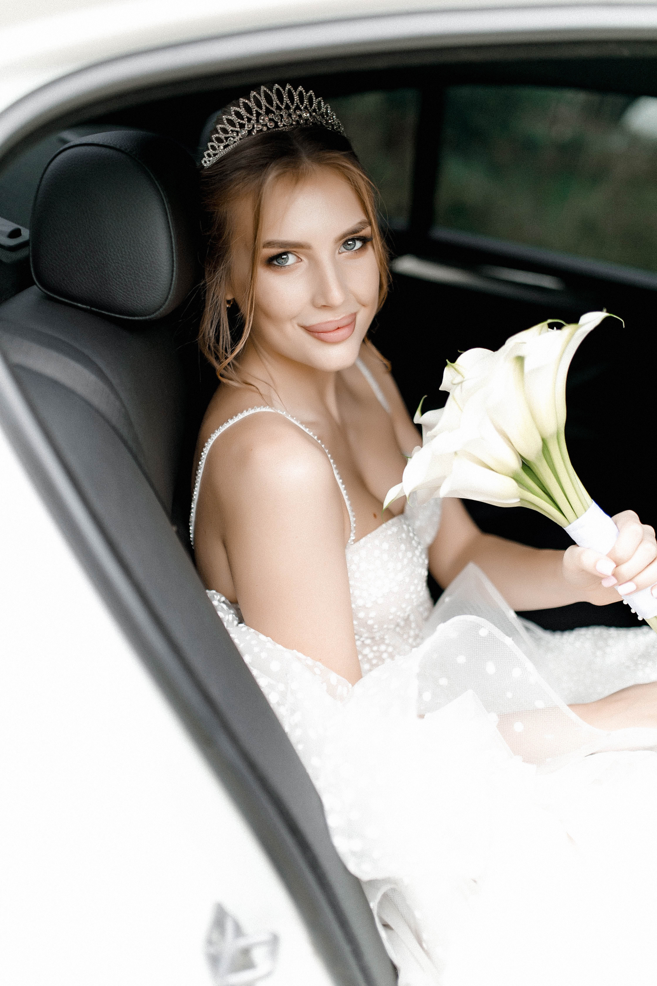 Лёша и Злата. Свадебный и семейный фотограф в Орша