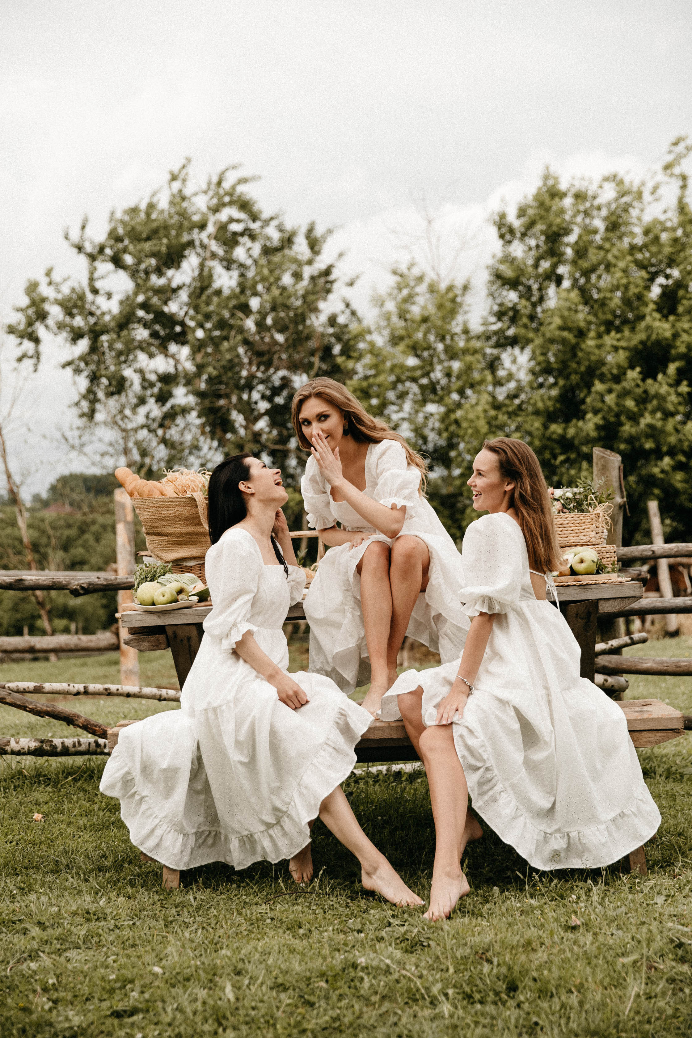 Стас и Александра. Свадебный и семейный фотограф в Орша