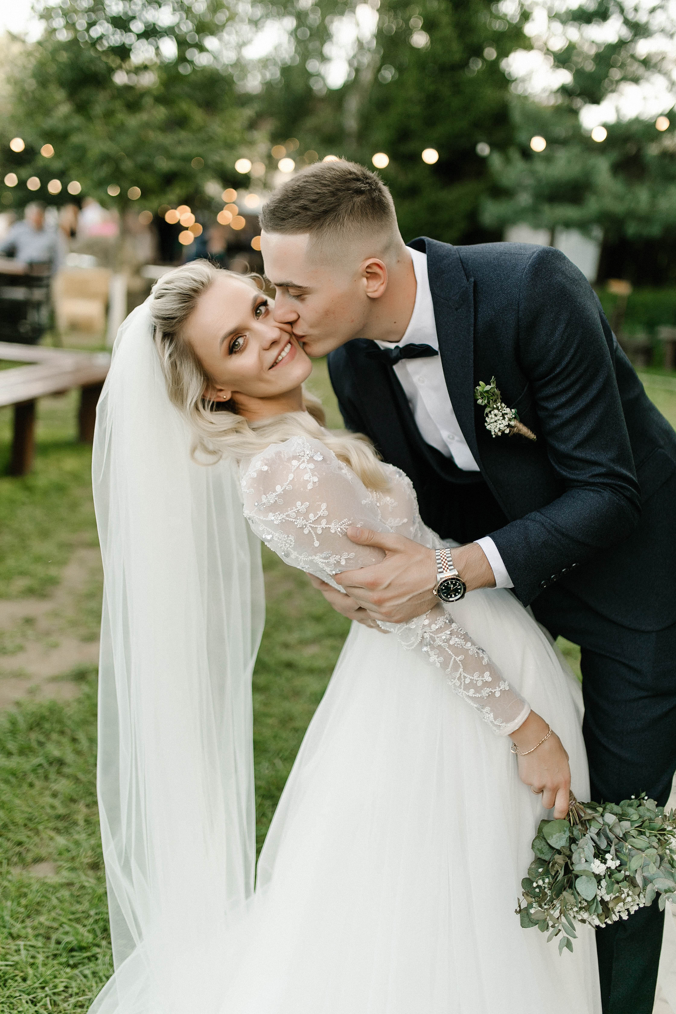 Лёша и Ира. Свадебный и семейный фотограф в Орша