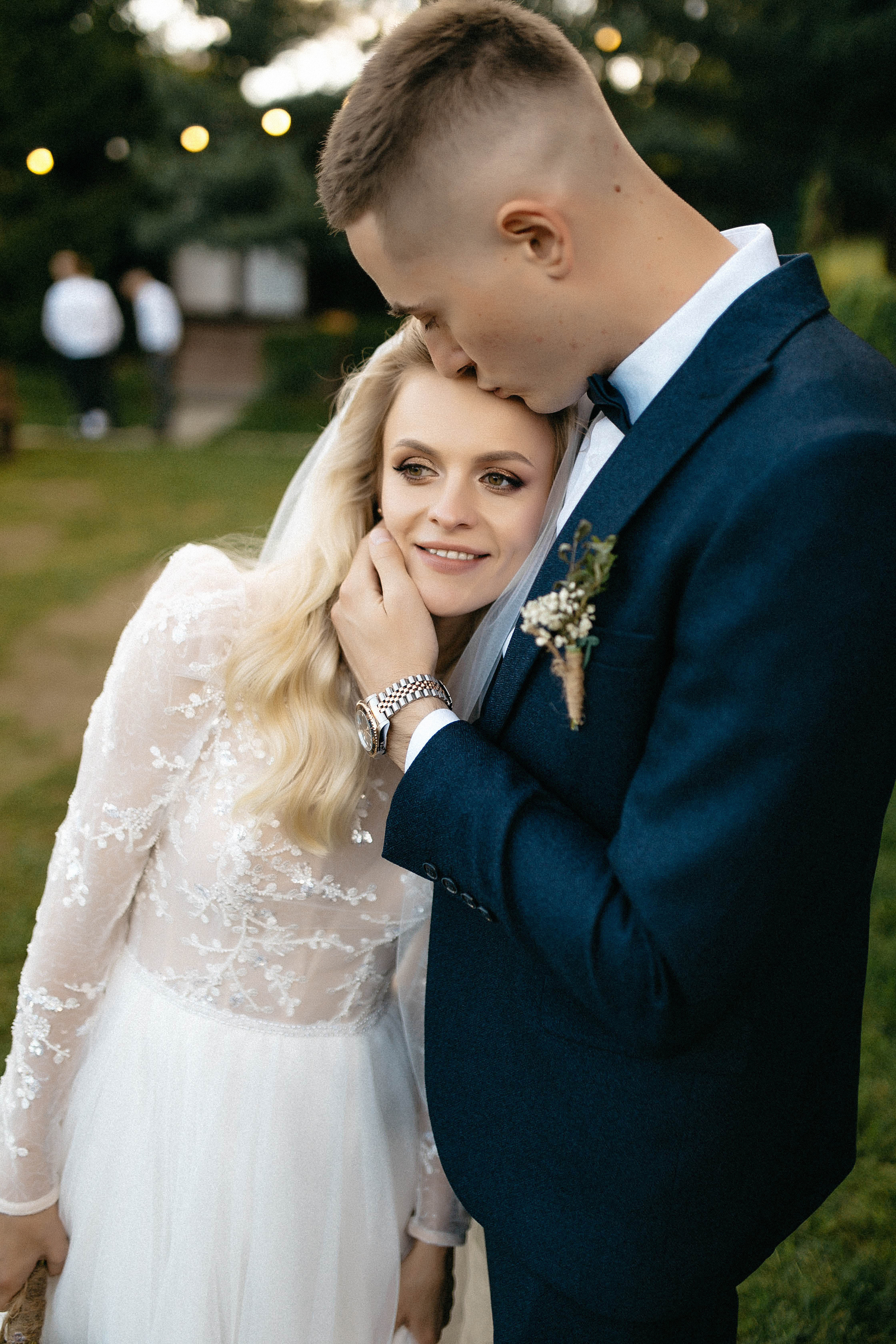 Лёша и Ира. Свадебный и семейный фотограф в Орша