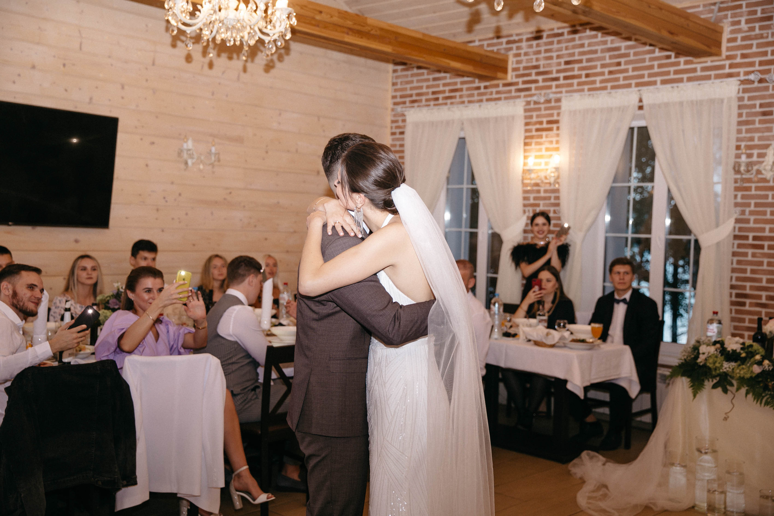 Стас и Полина. Свадебный и семейный фотограф в Орша